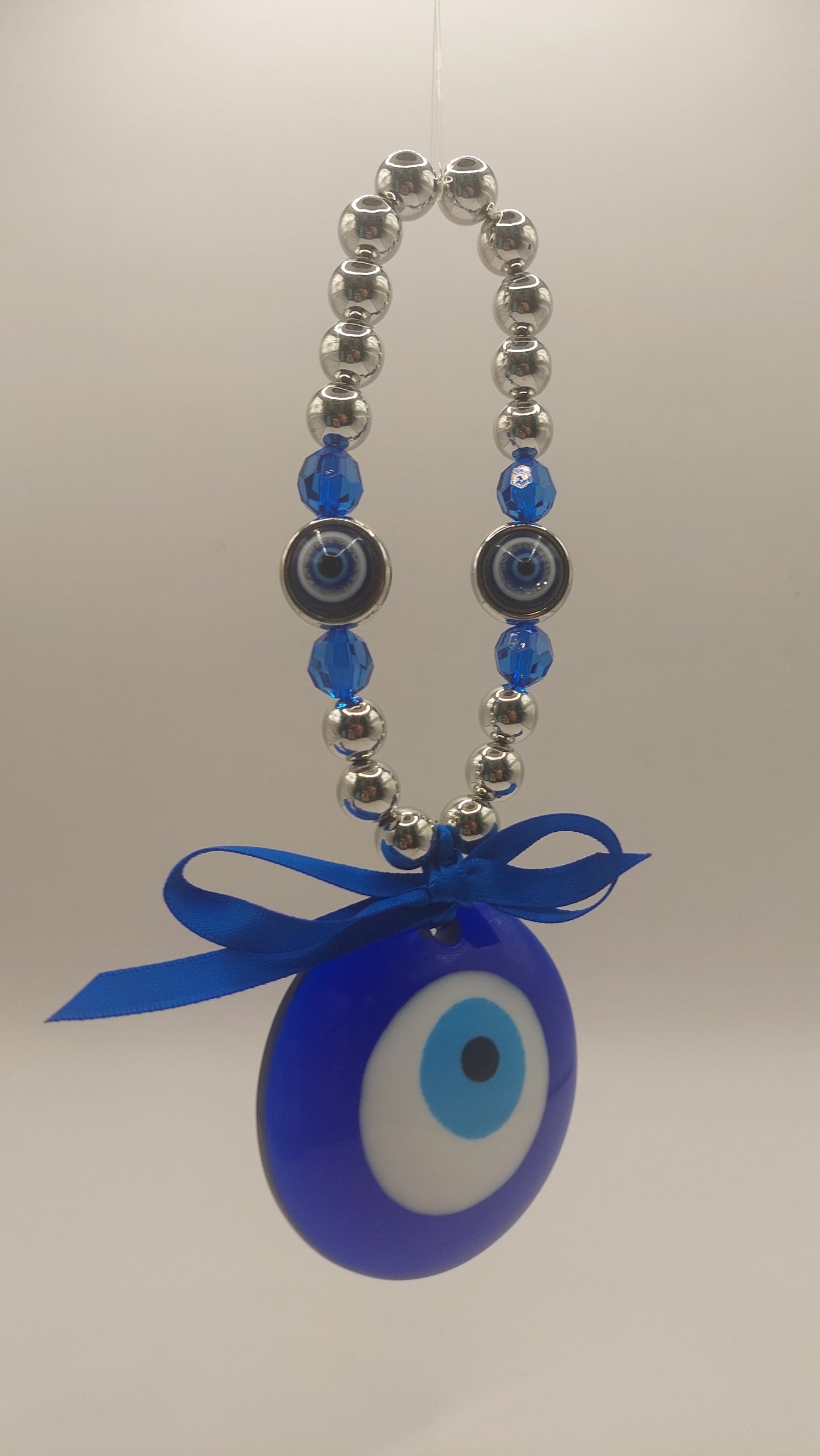 Amuleto con Ojo Turco de 6 cms mod1