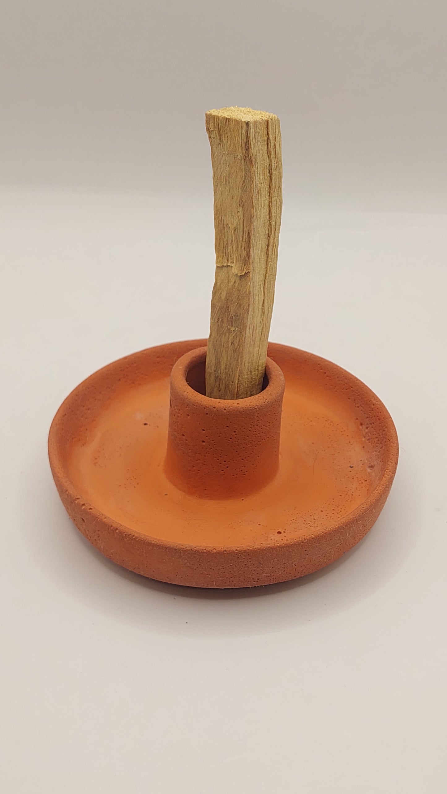 Porta Palo Santo LADRILLO (modelo 2)