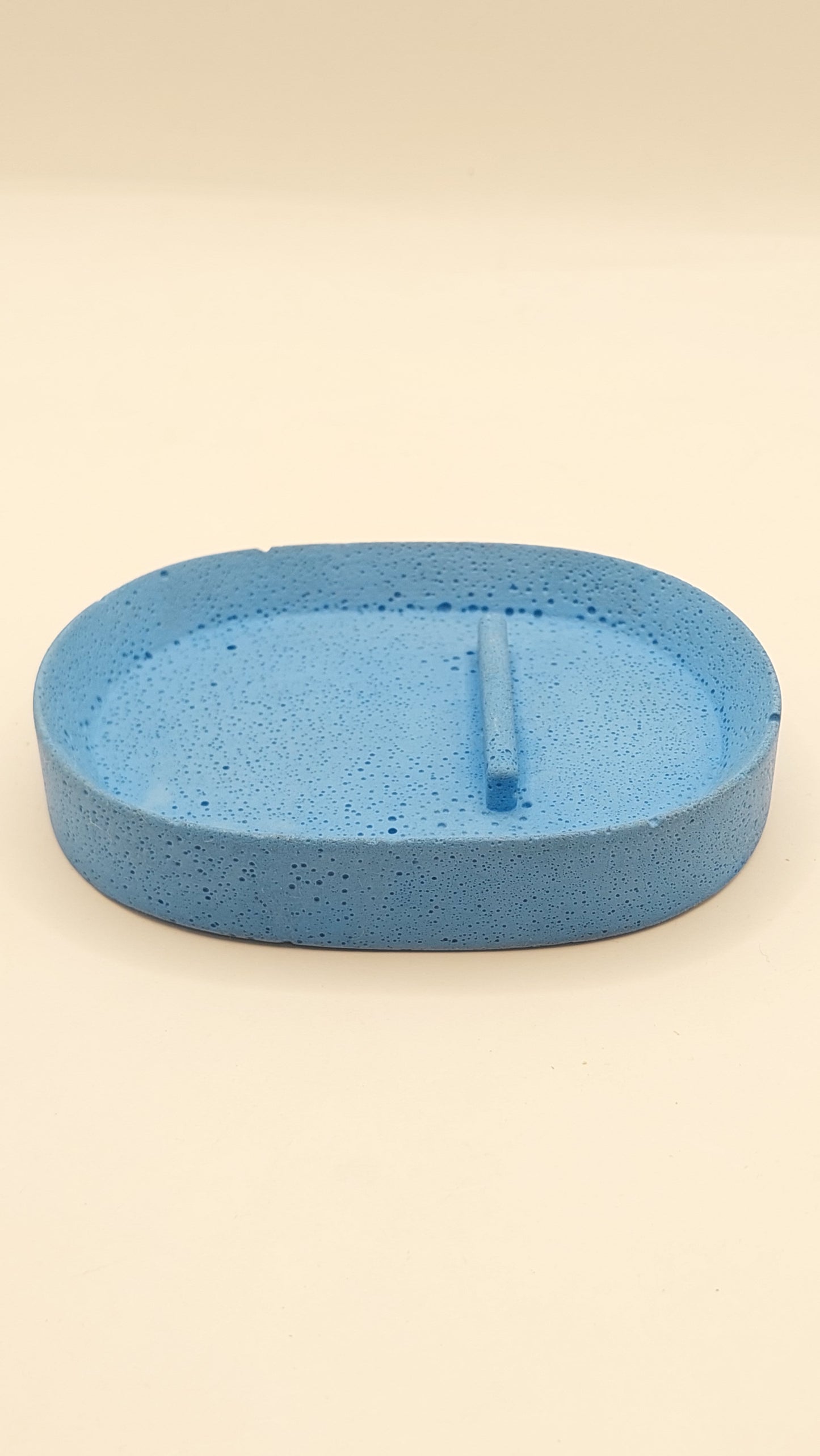 Porta Palo Santo CELESTE (modelo 1)