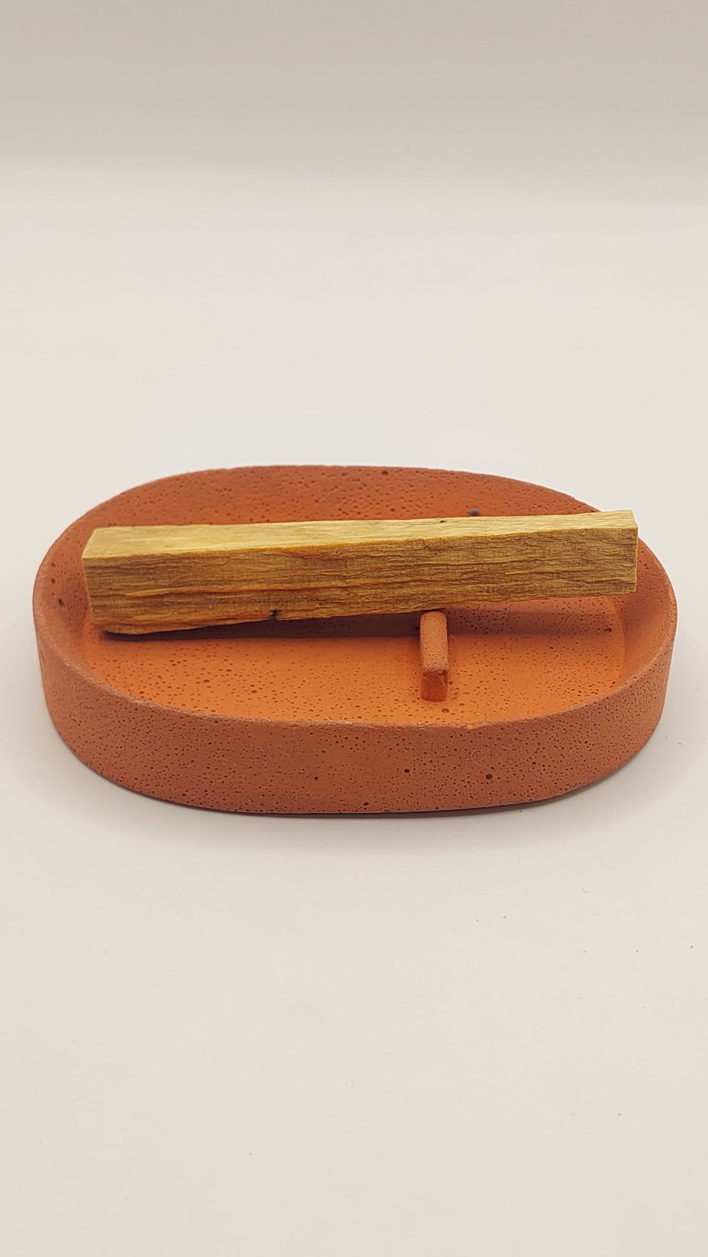 Porta Palo Santo LADRILLO (modelo 1)