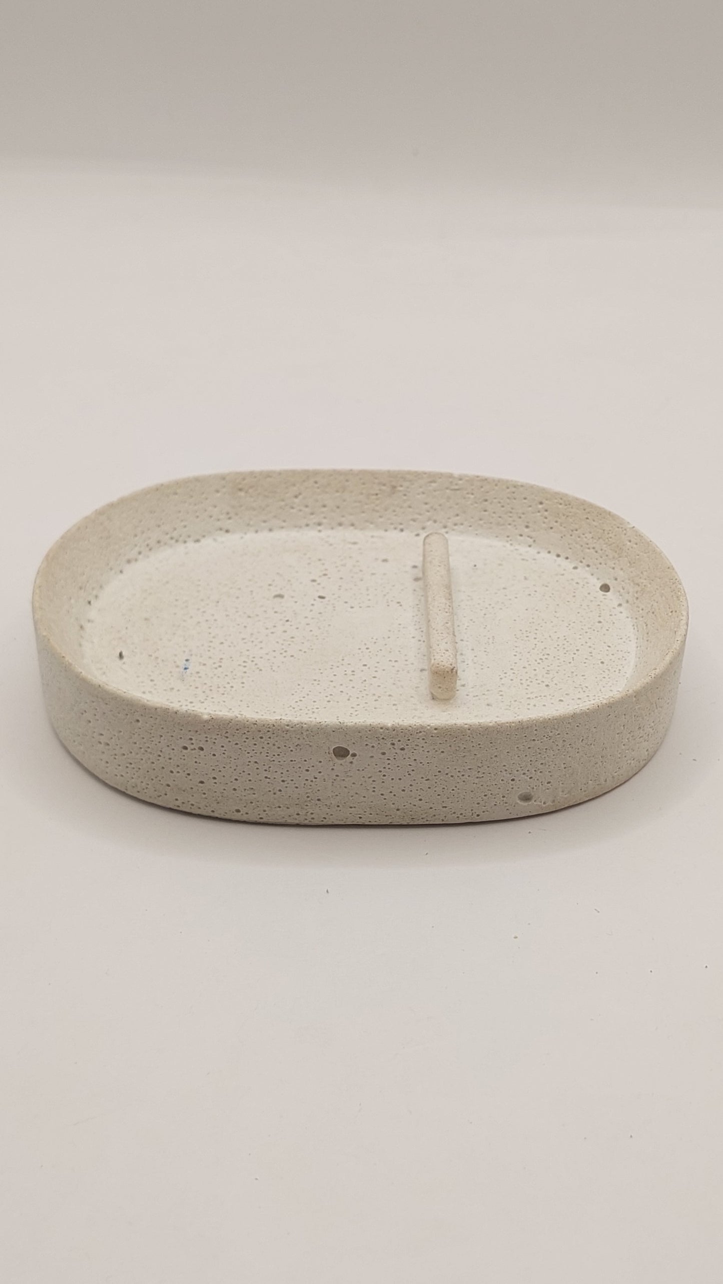 Porta Palo Santo BLANCO (modelo 1)