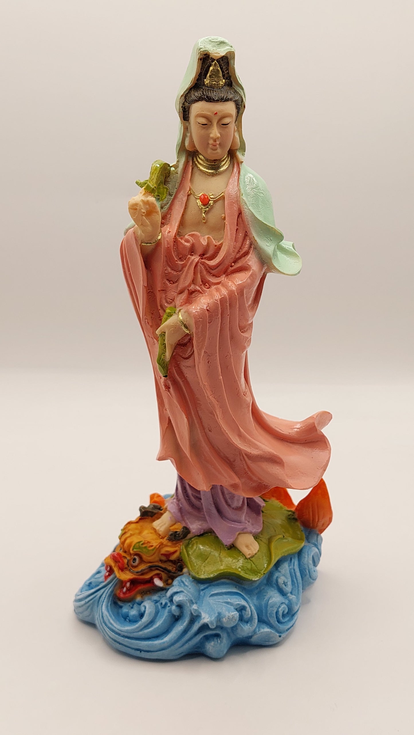 Kuan Yin (diosa china)