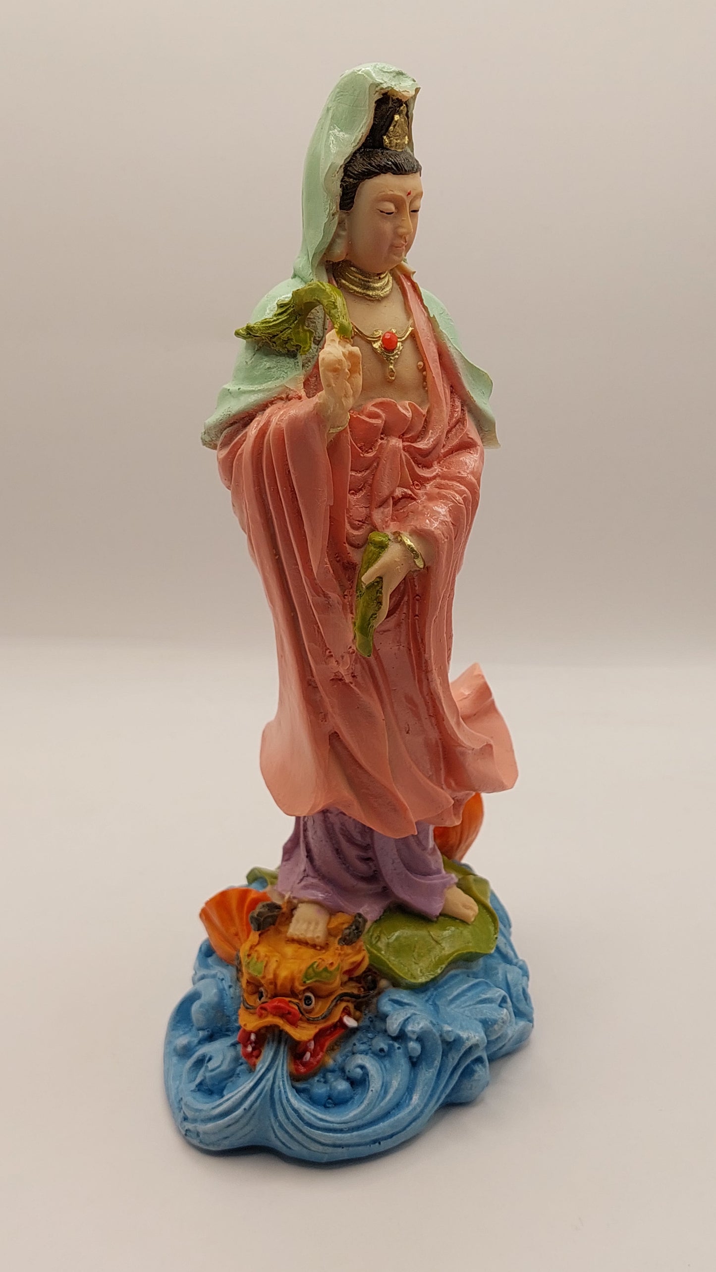 Kuan Yin (diosa china)