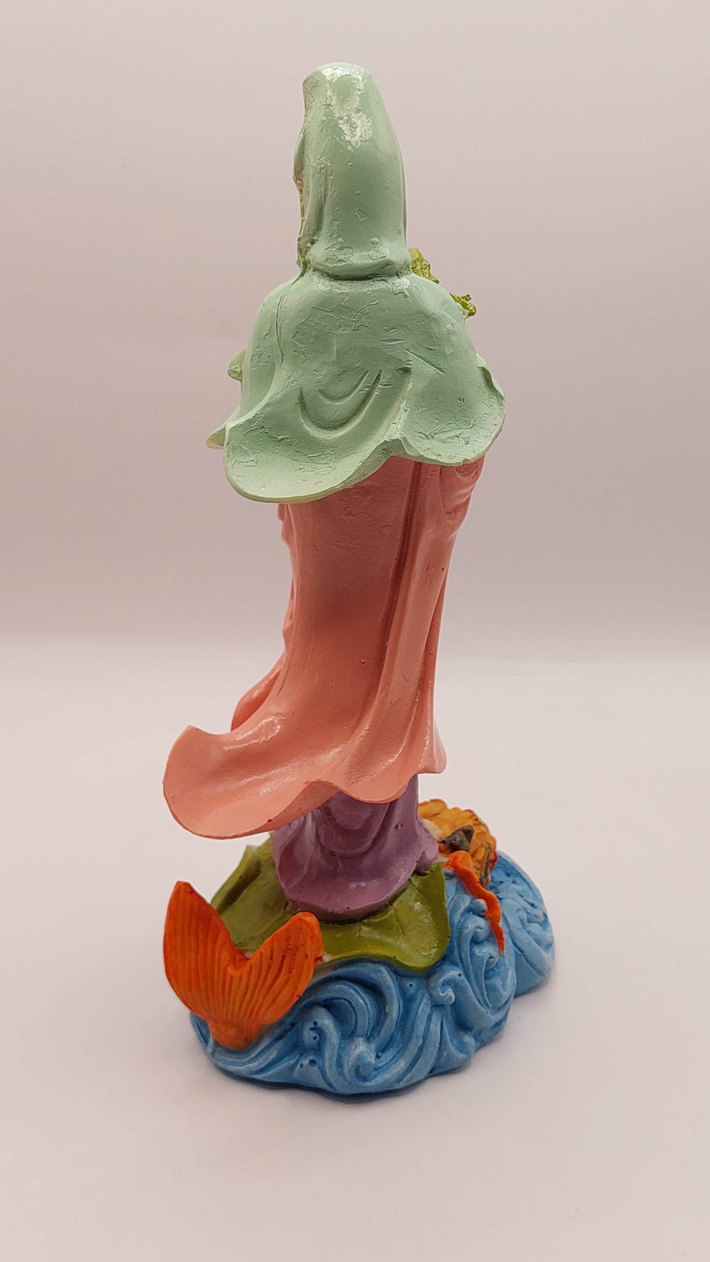 Kuan Yin (diosa china)