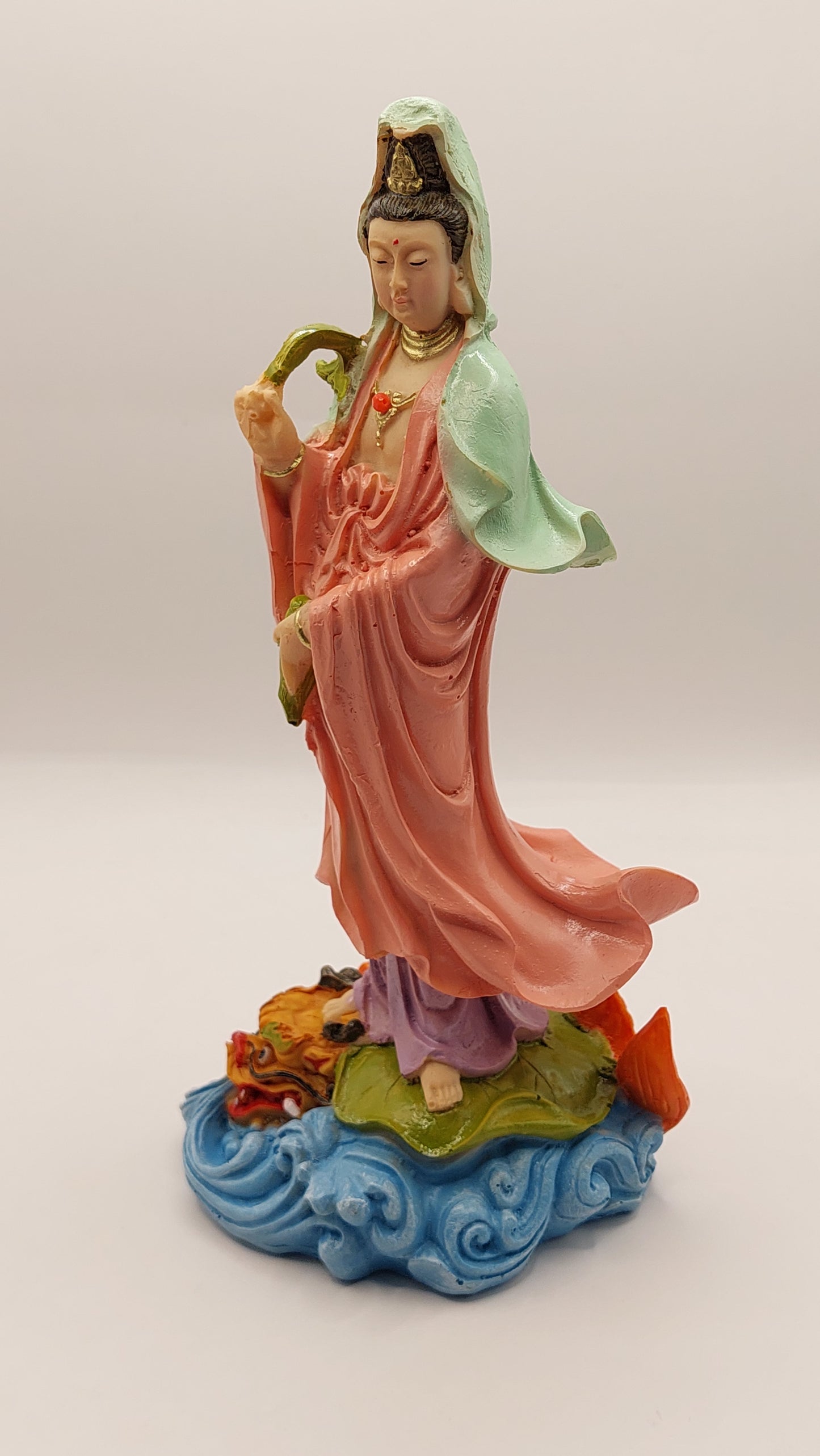 Kuan Yin (diosa china)