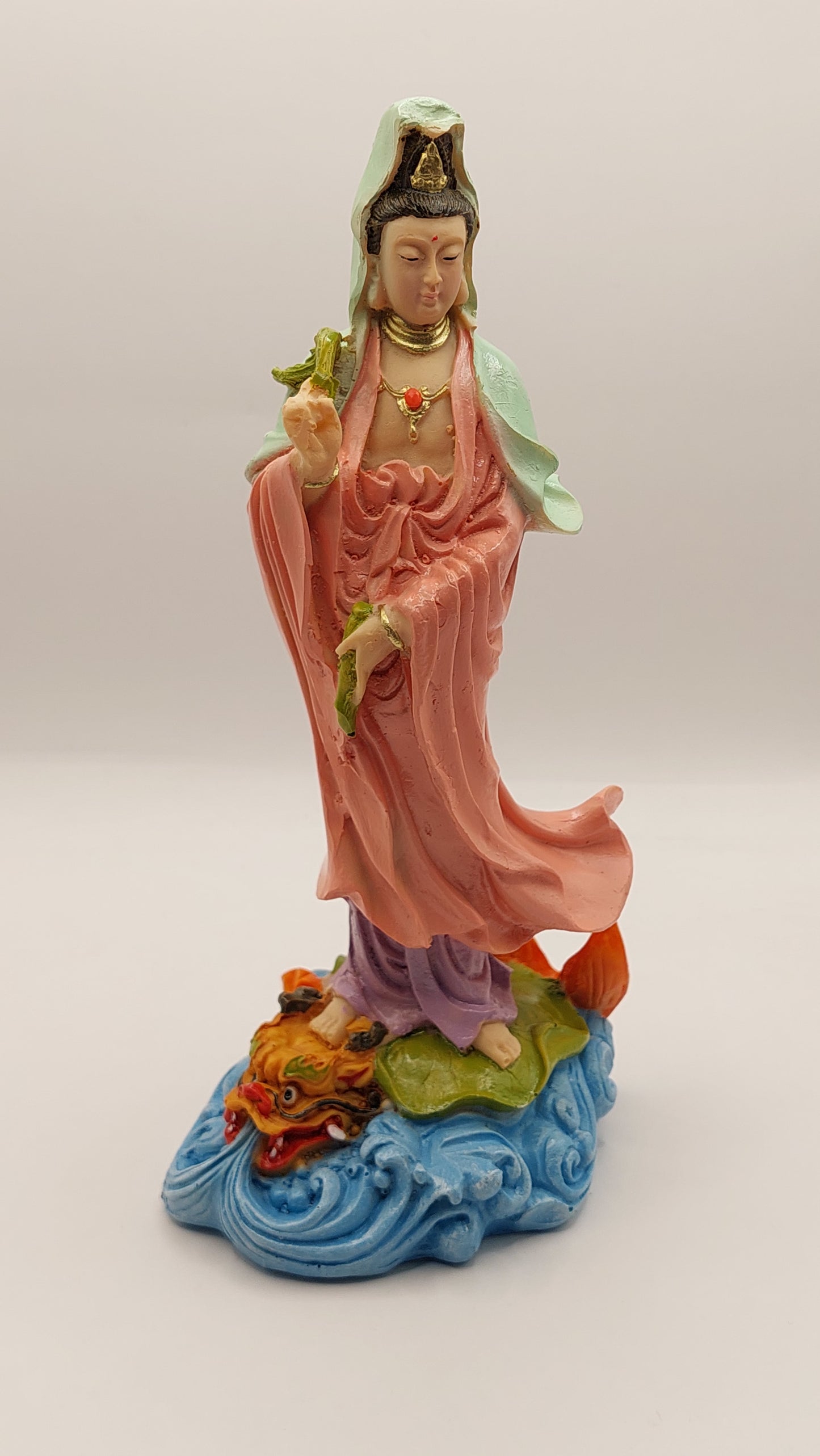 Kuan Yin (diosa china)