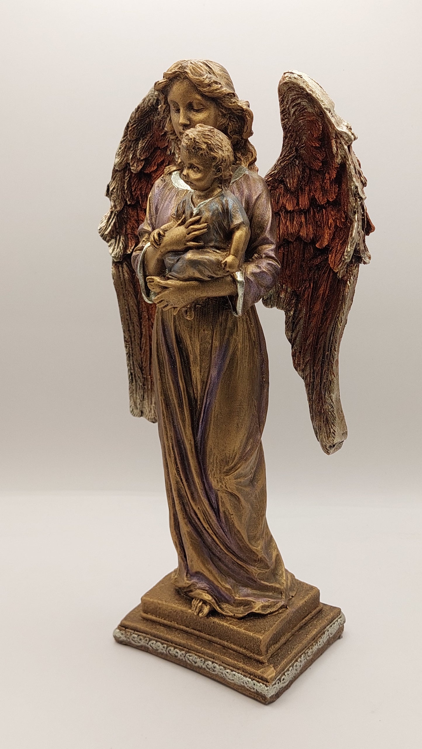 Ángel de la Guarda