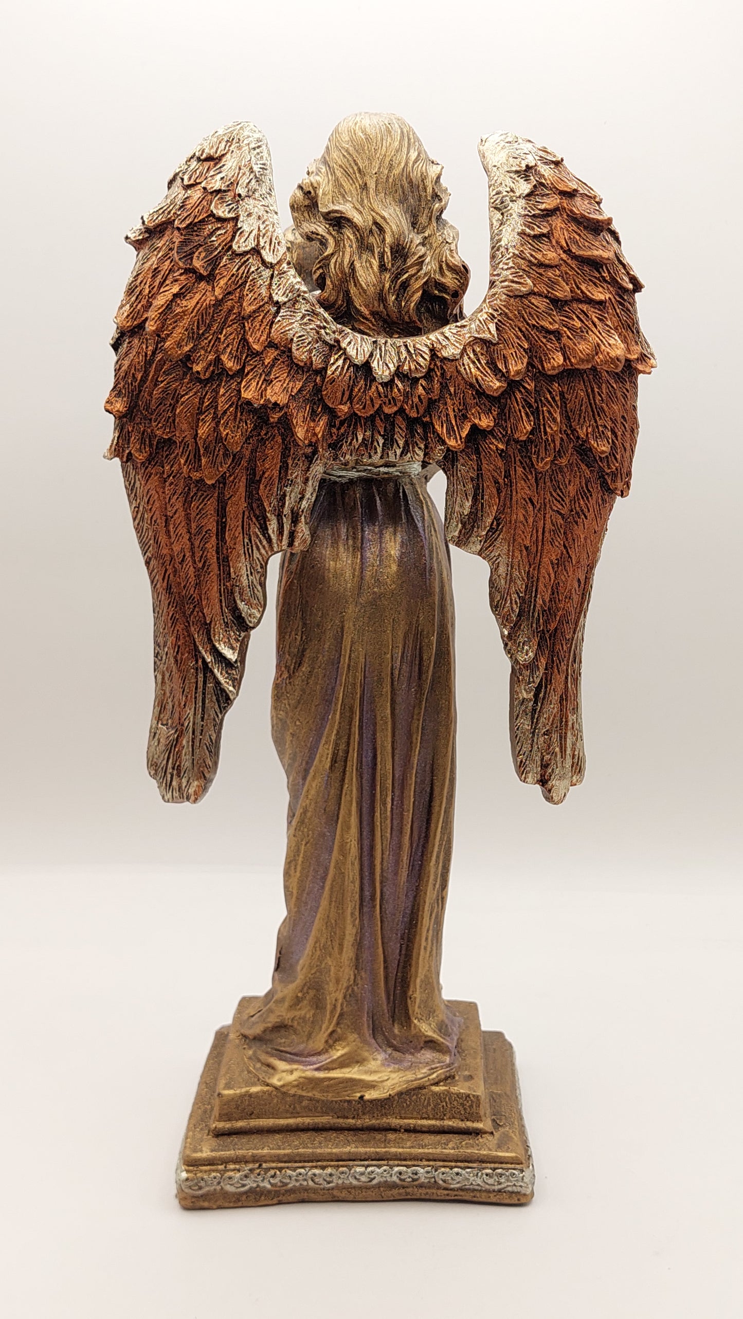 Ángel de la Guarda