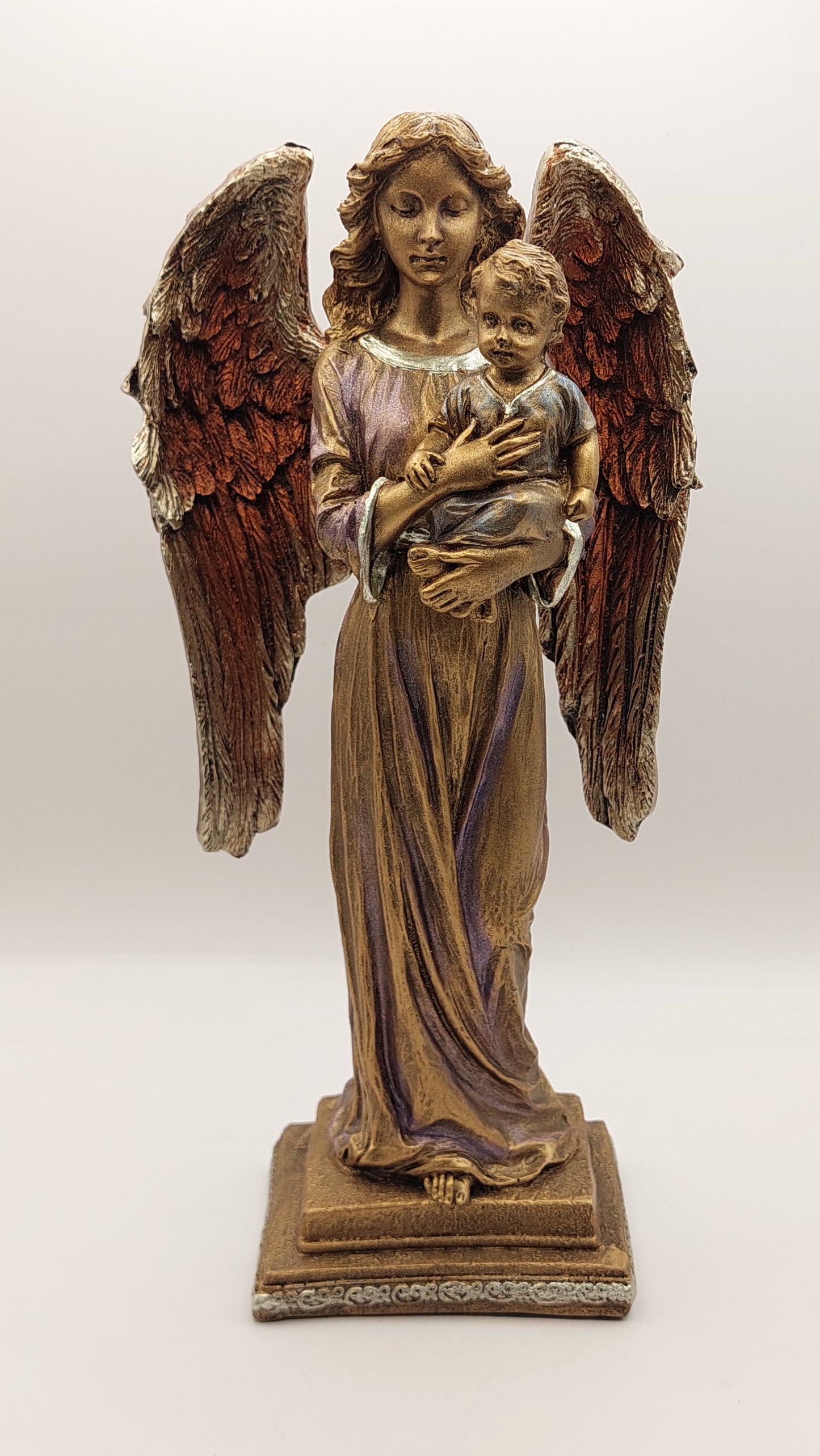 Ángel de la Guarda