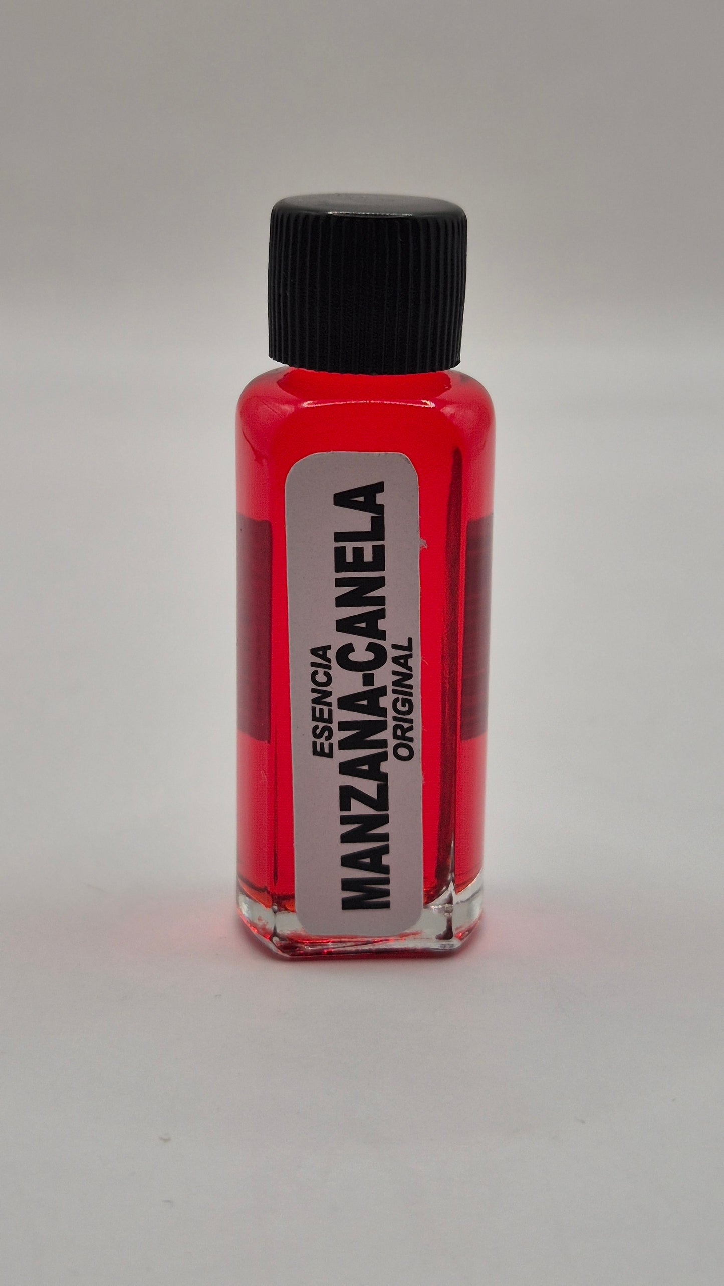 Esencia de Manzana Canela