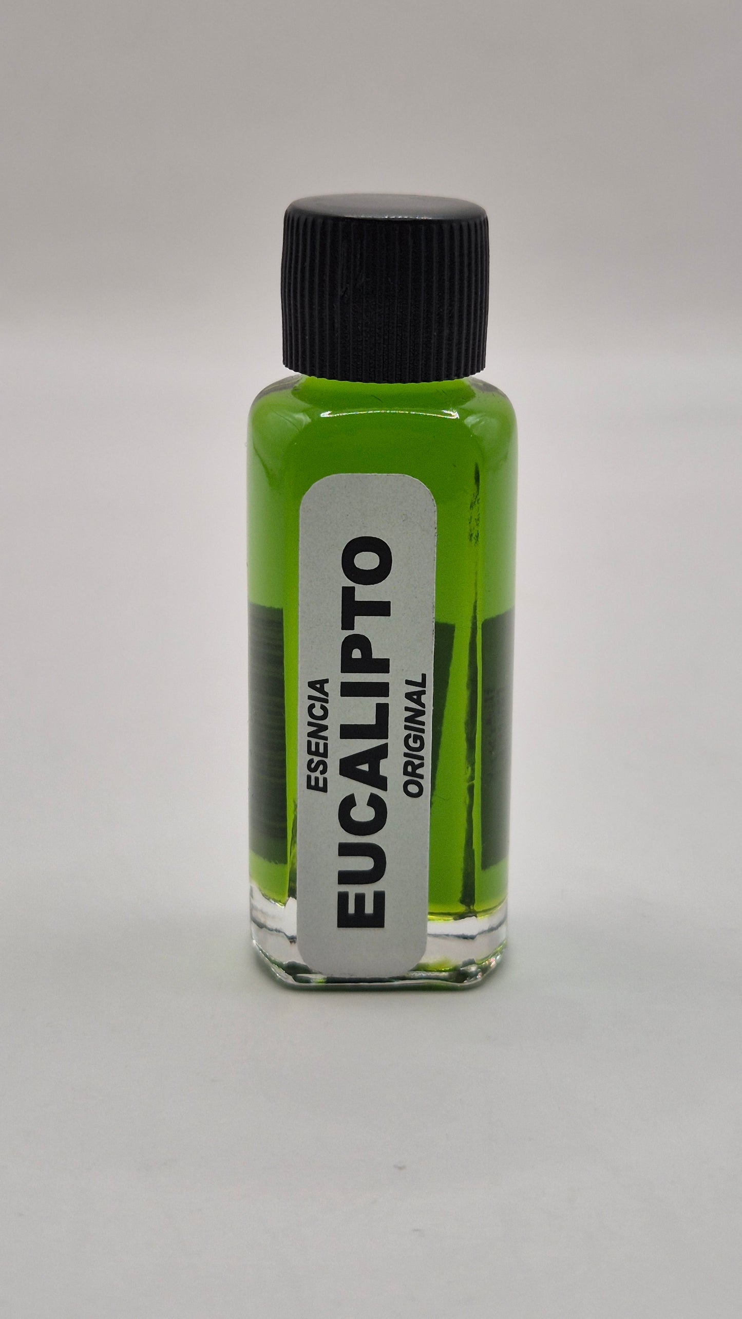 Esencia de Eucalipto