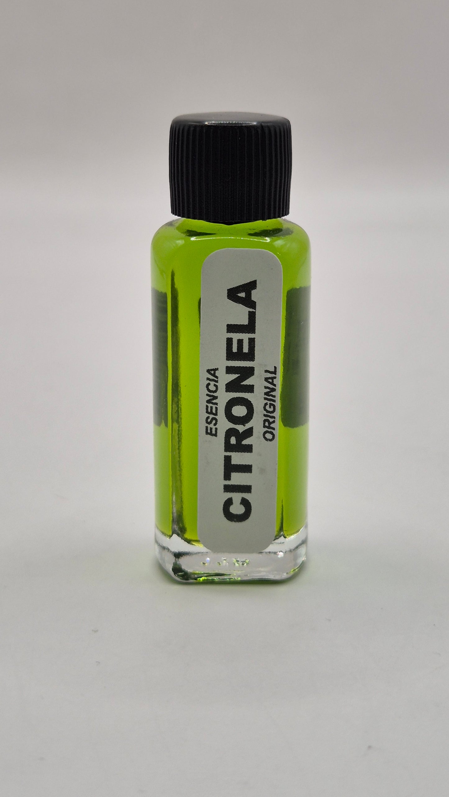 Esencia de Citronela
