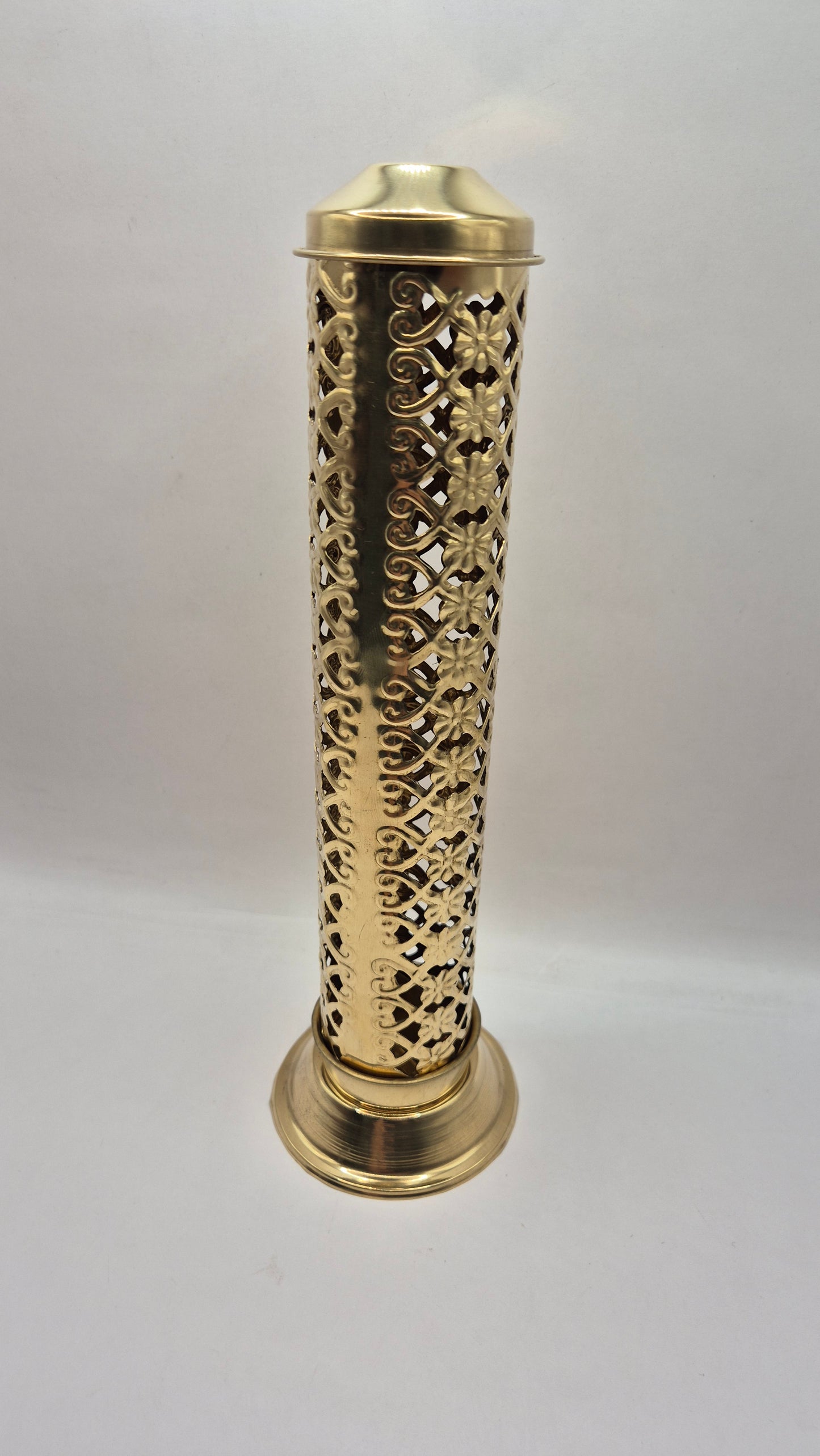 Porta Incienso tipo torre (mod 2)