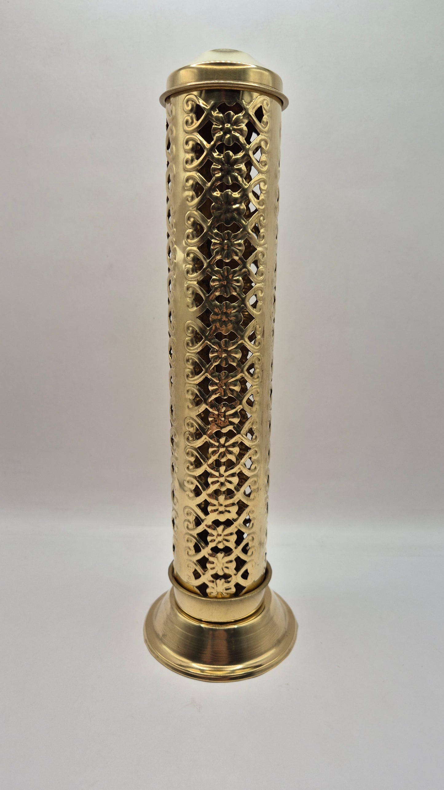 Porta Incienso tipo torre (mod 2)