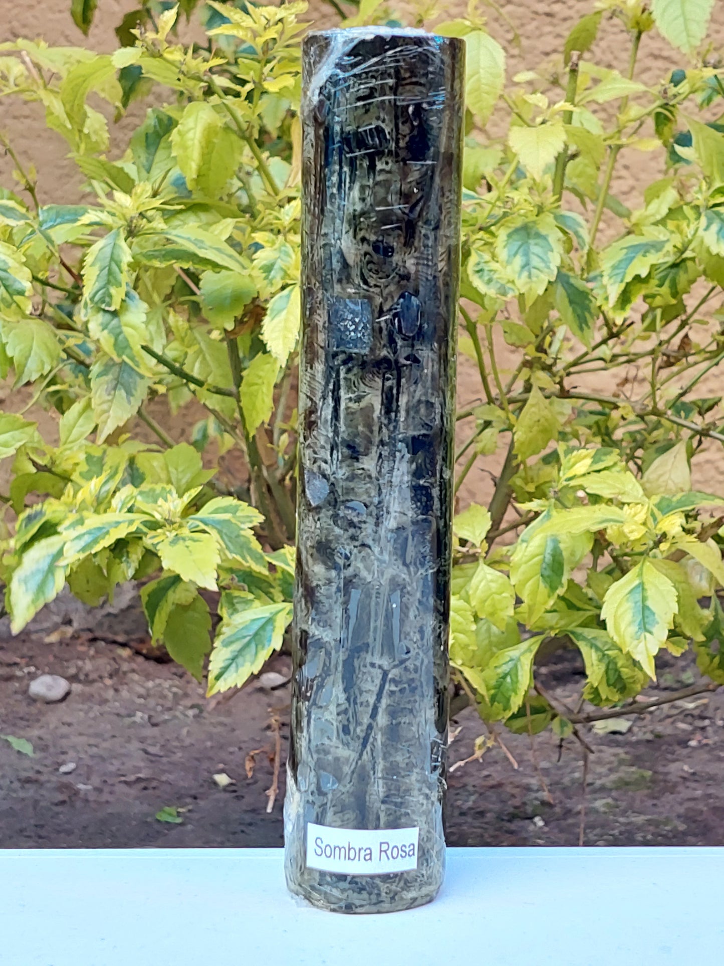 Cirio Consagrado (SOMBRA ROSA)