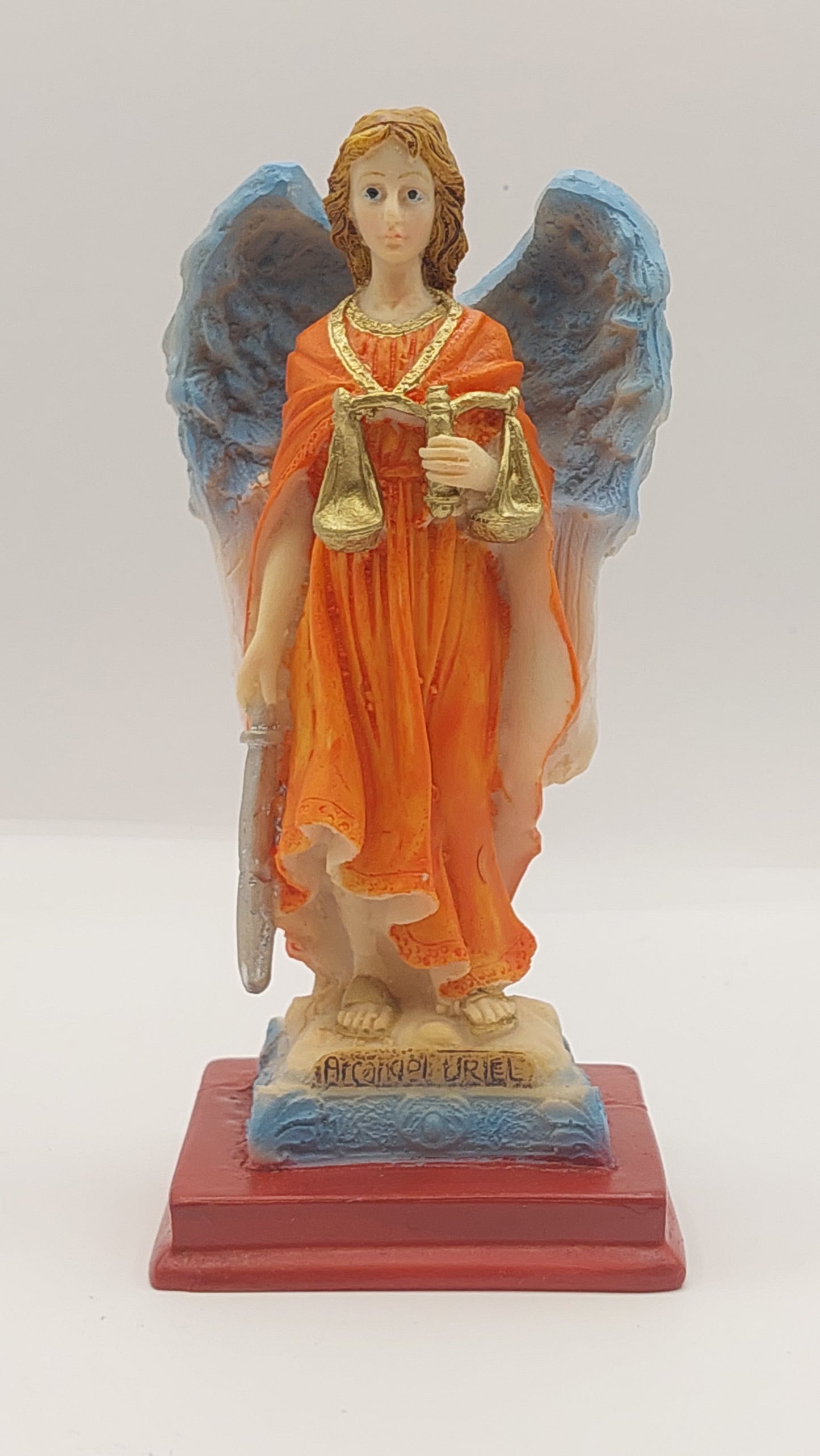Arcángel Uriel