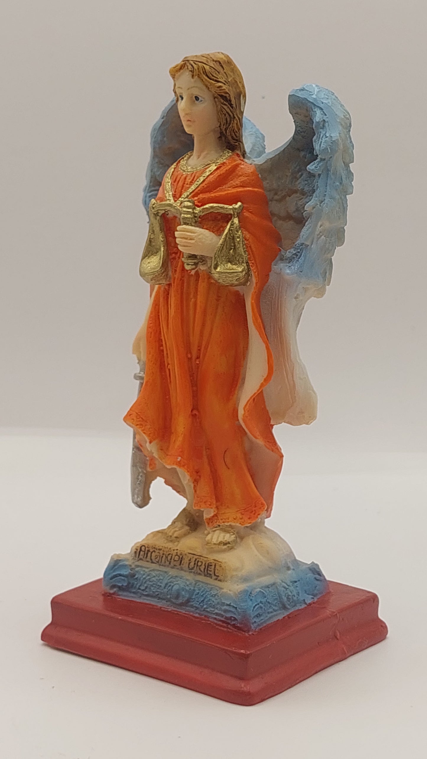 Arcángel Uriel
