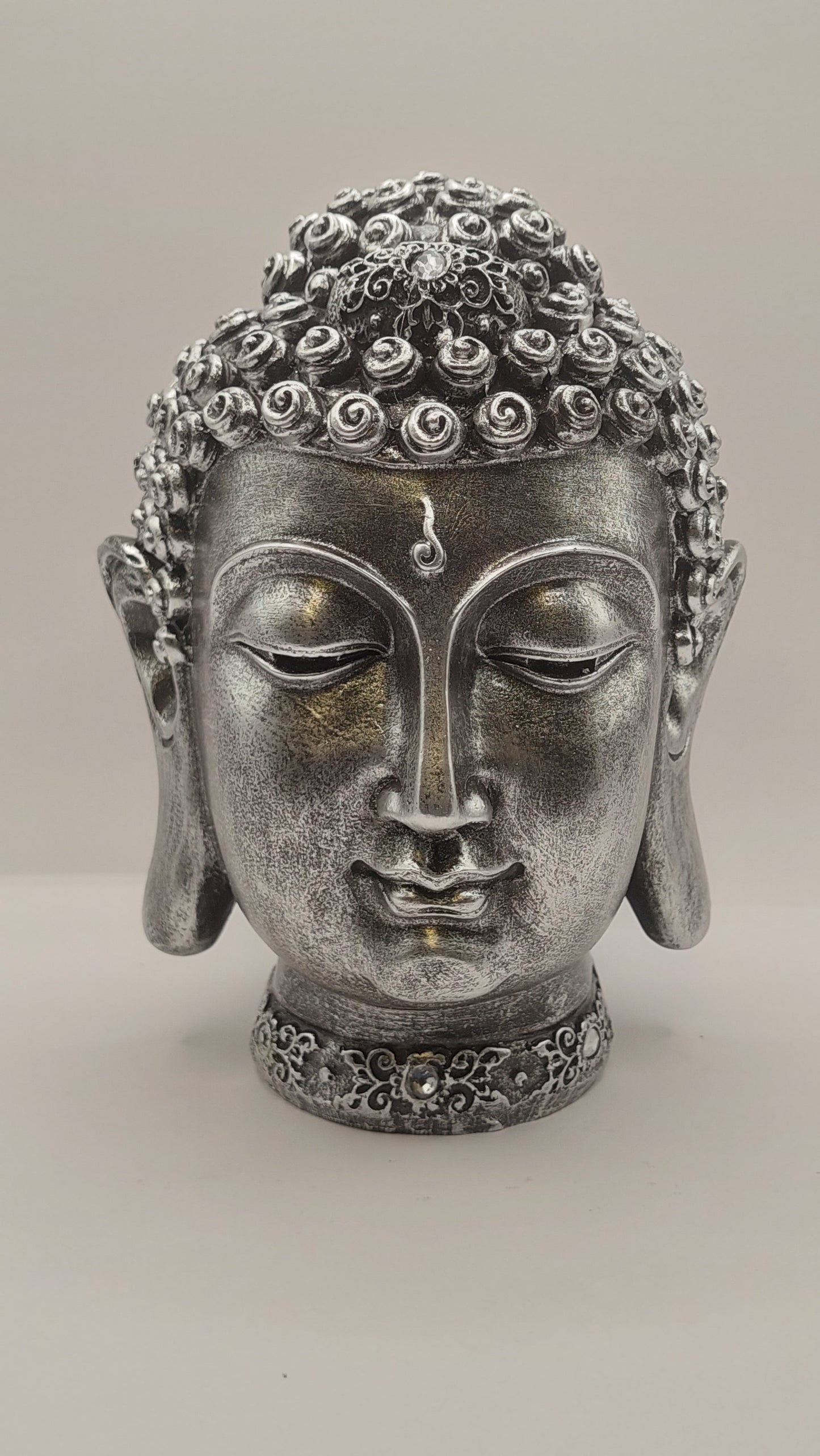 Cabeza de Buda