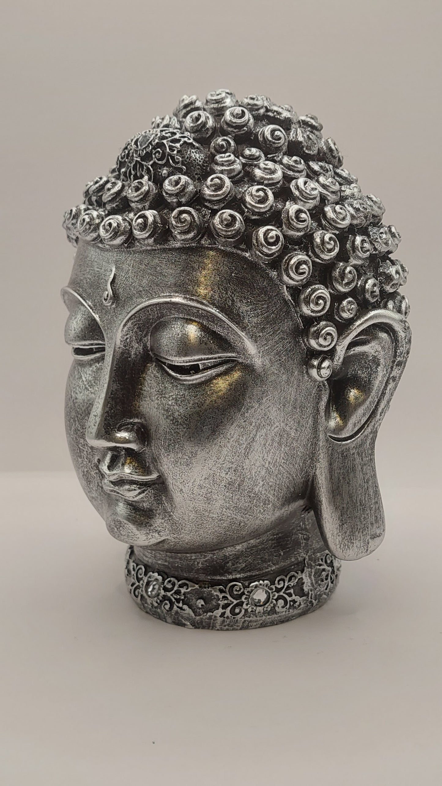 Cabeza de Buda