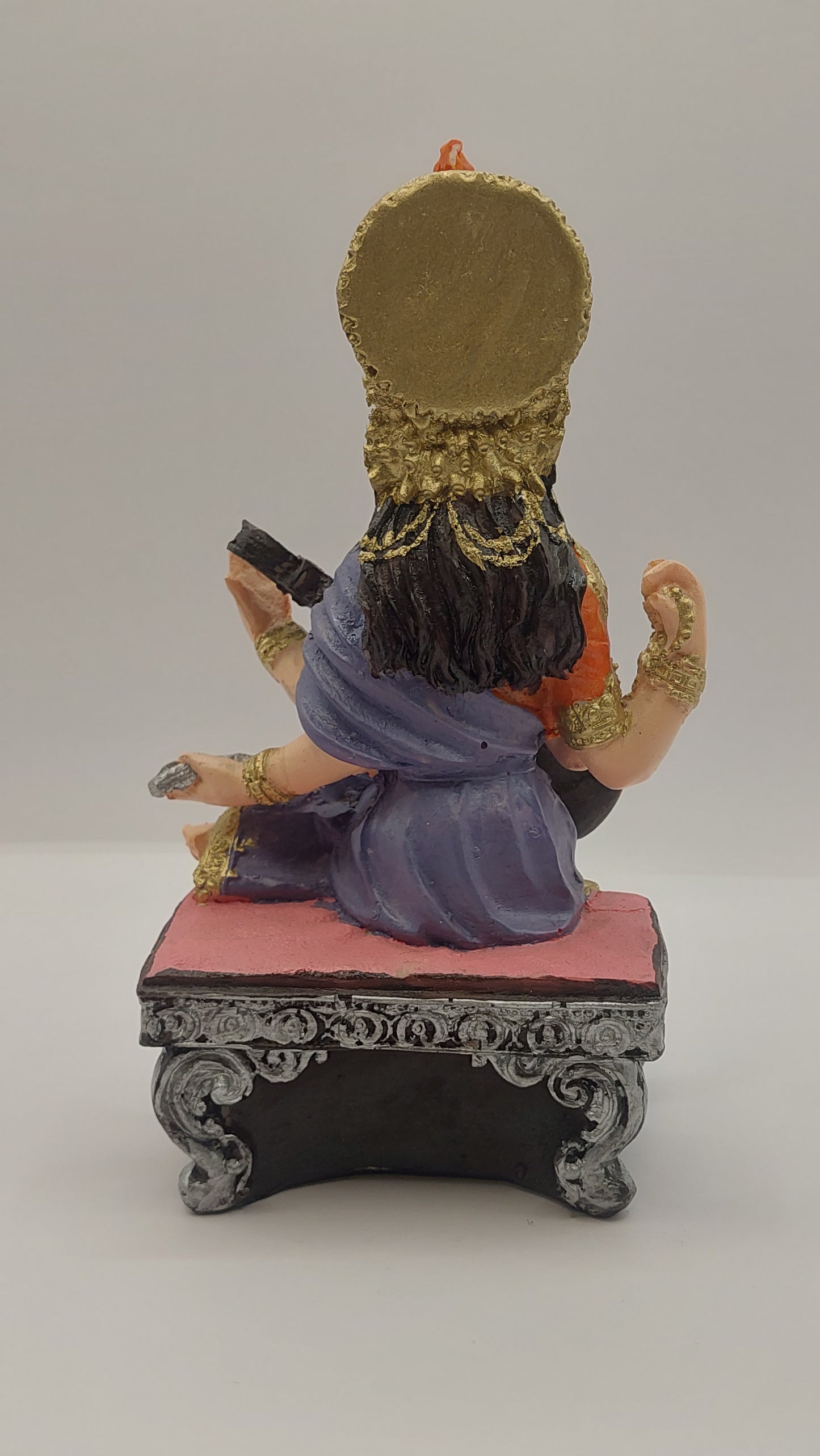 Sarasvati (diosa hindú)