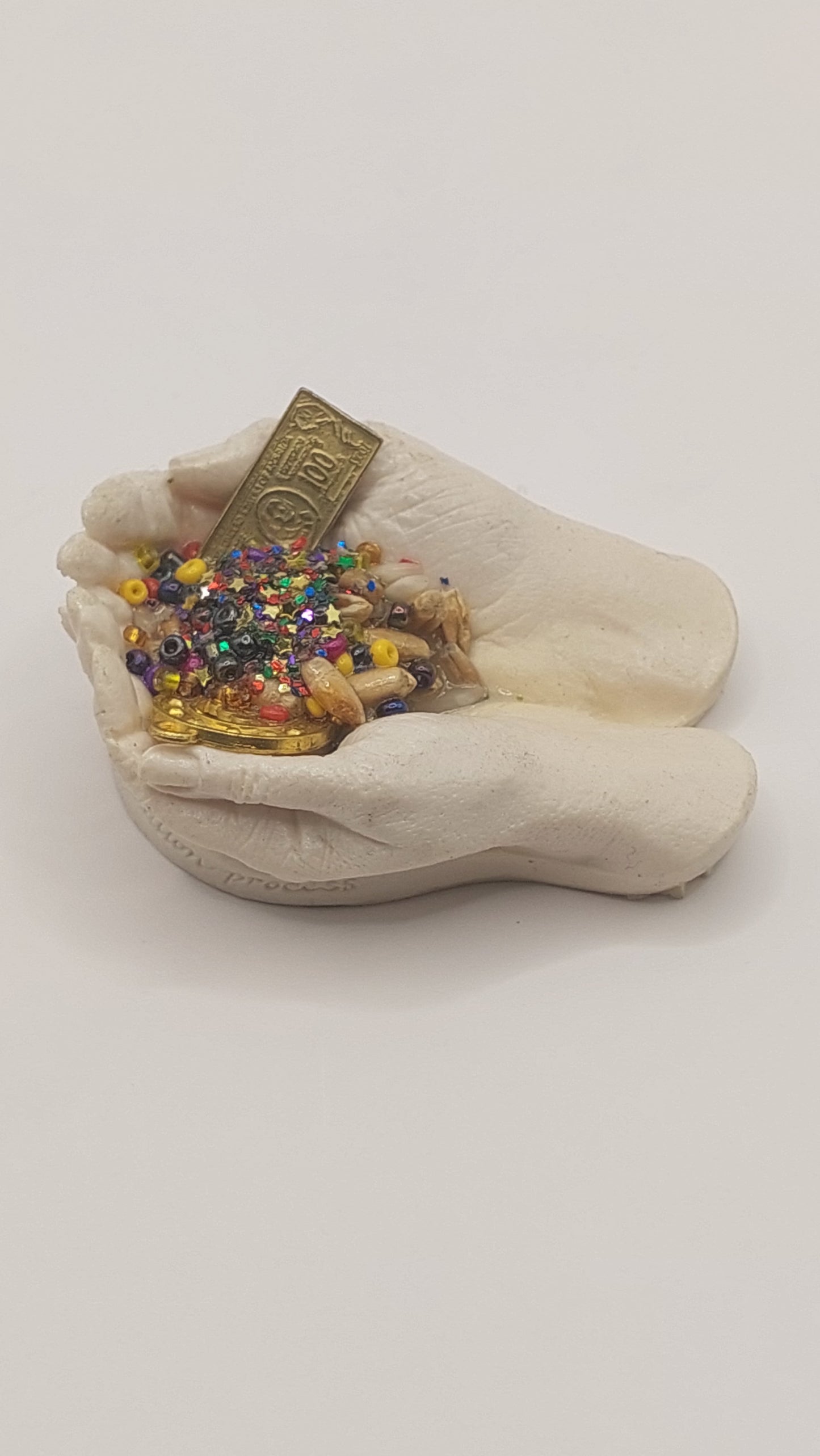 Mano de la Abundancia