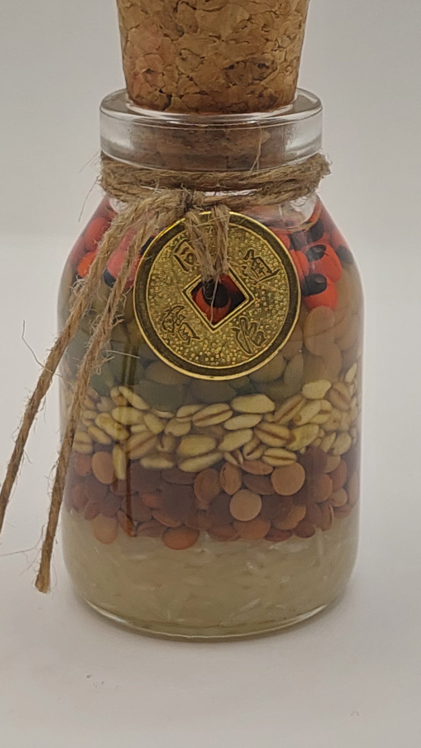 Botella de la Abundancia