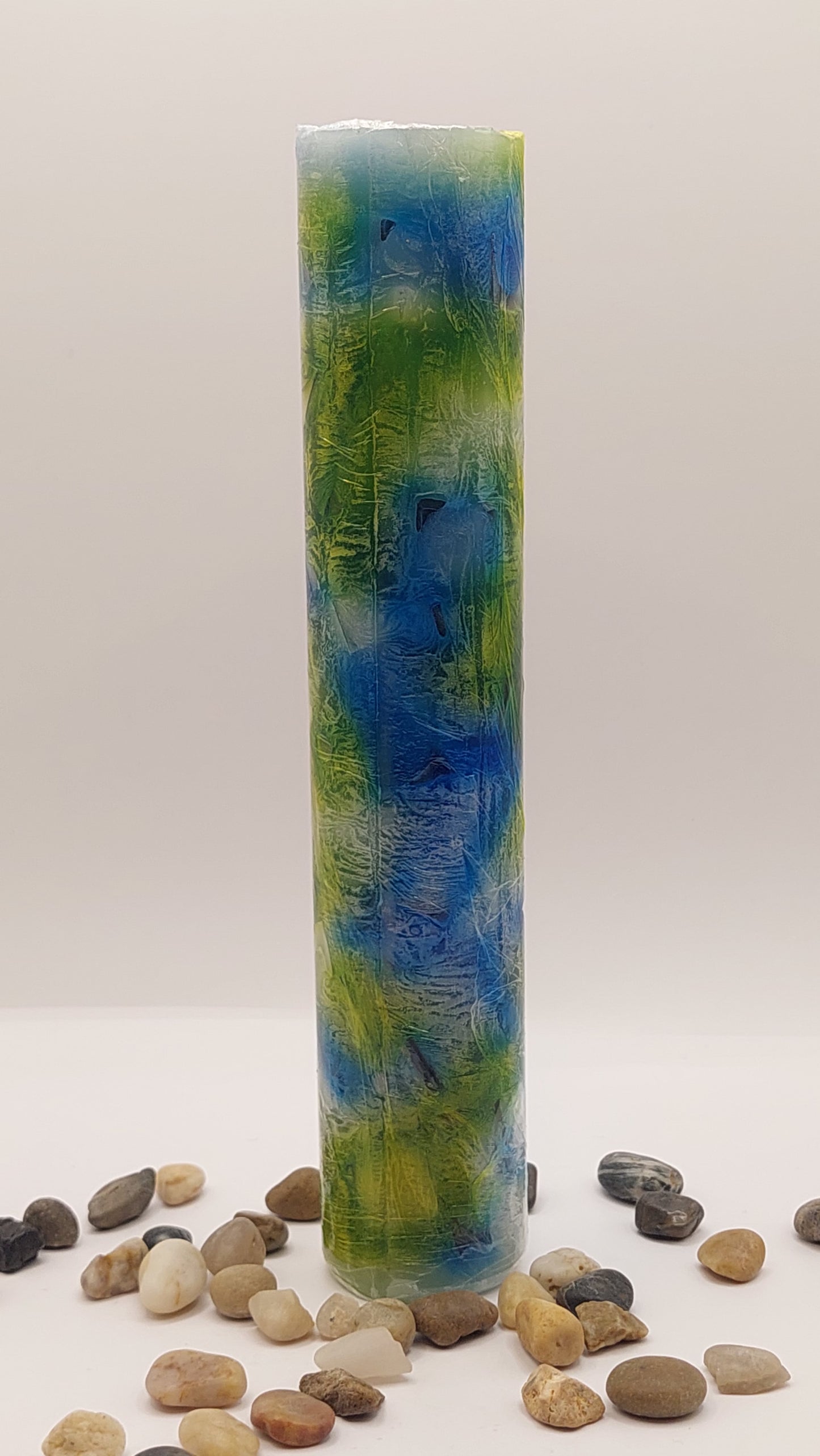 Cirio Consagrado (DIVINA PROVIDENCIA)