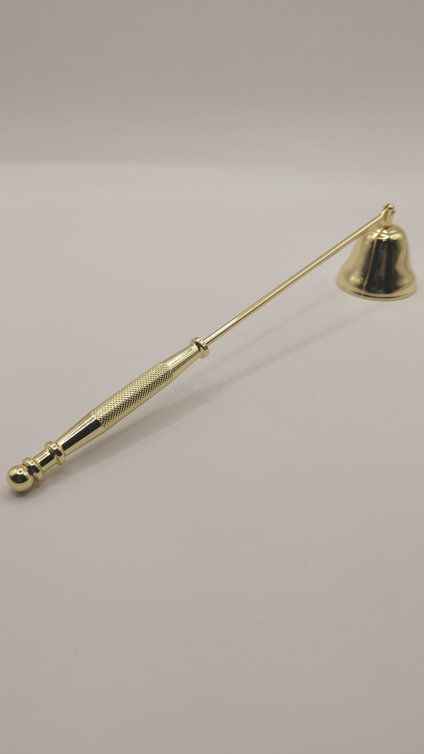 Apagador de Vela (oro)