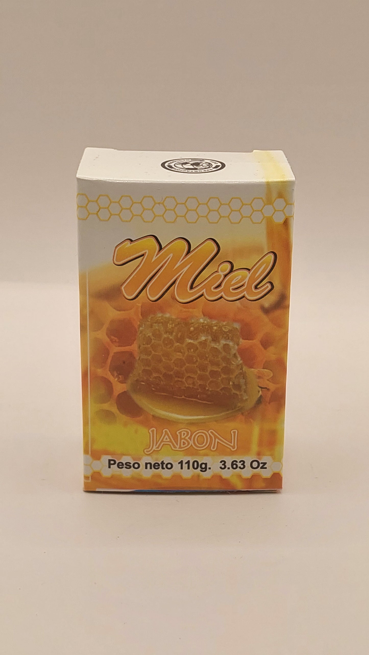 Miel jabón esotérico