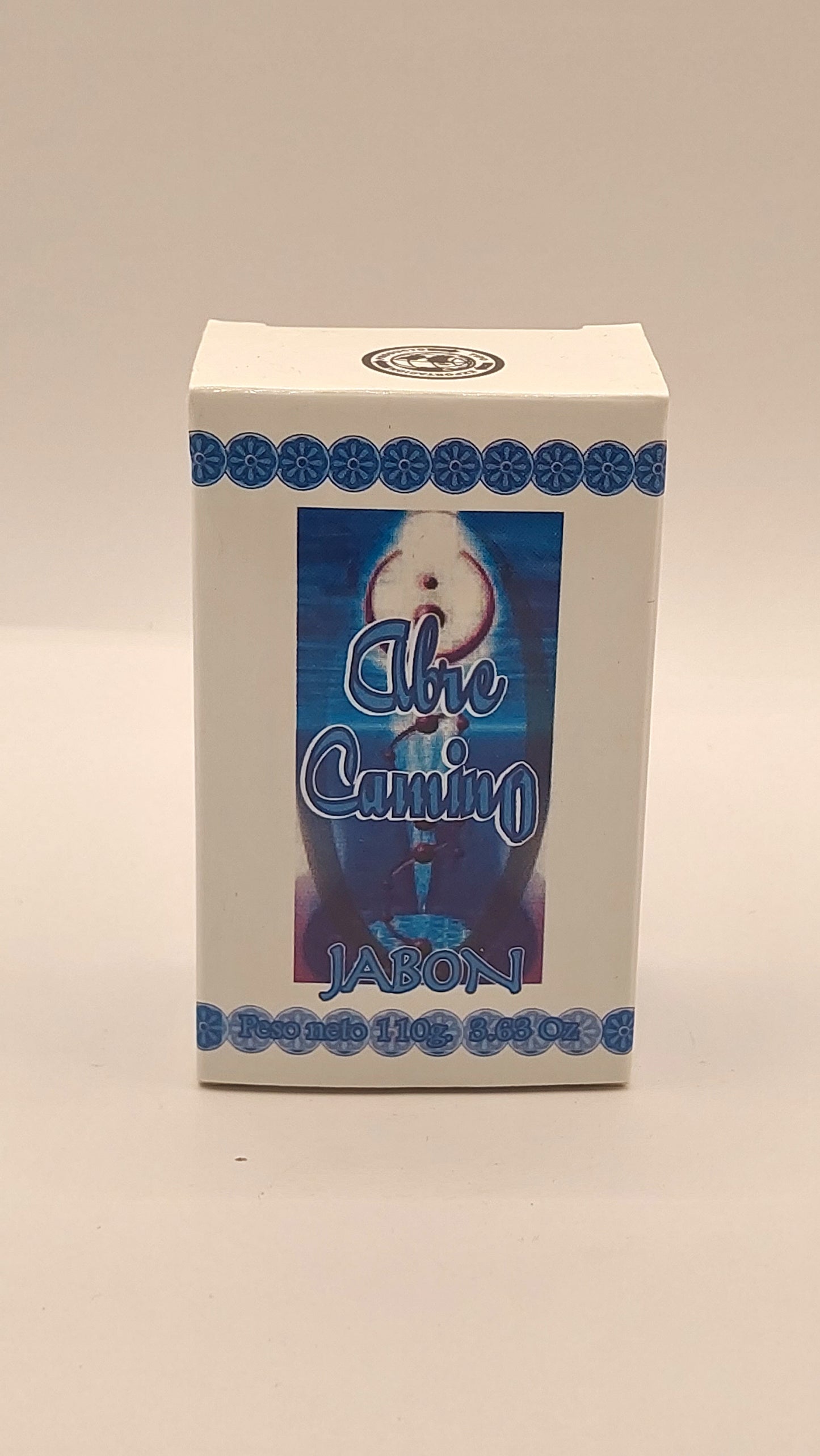 Abre Camino jabón esotérico