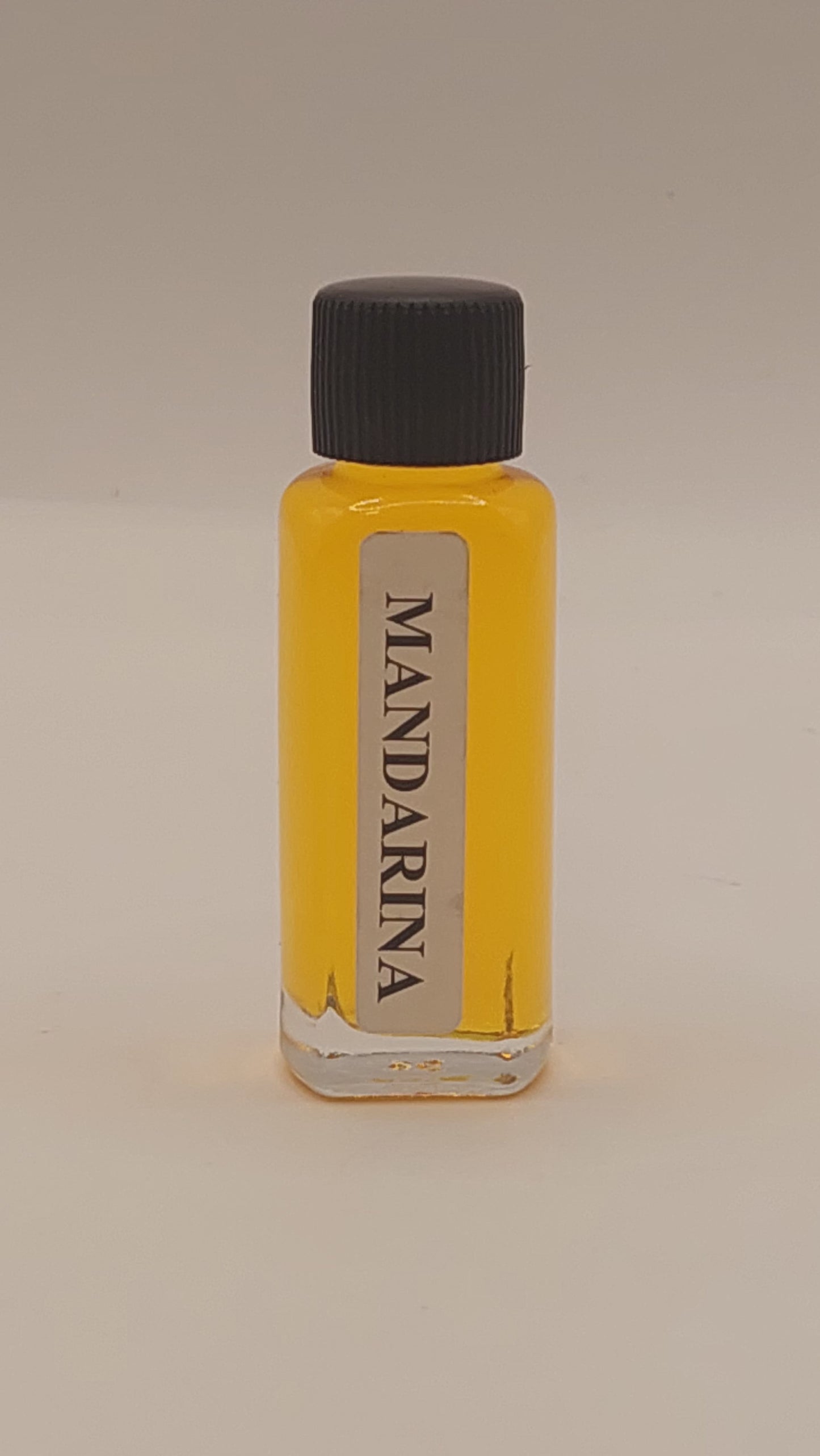 Esencia de Mandarina