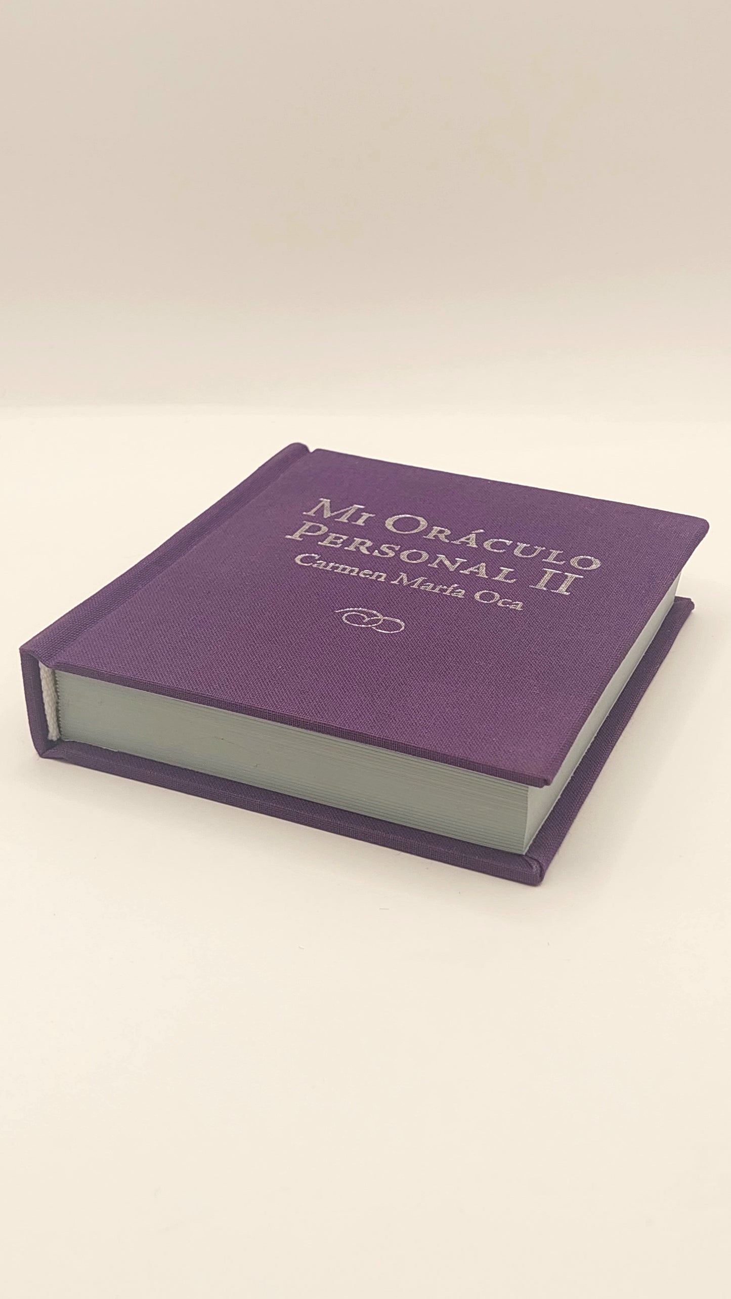 Mi Oraculo Personal (2da edición)