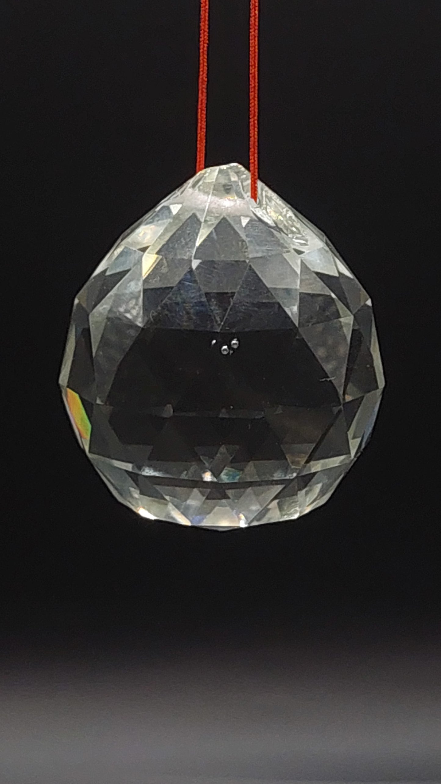 Esfera Feng Shui 4.5 cms