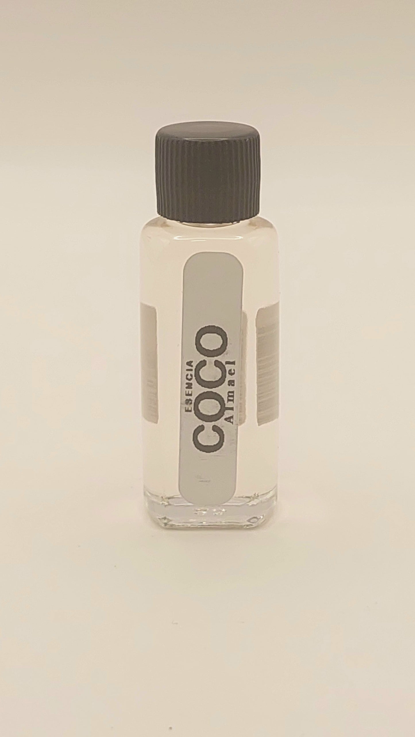 Esencia de Coco