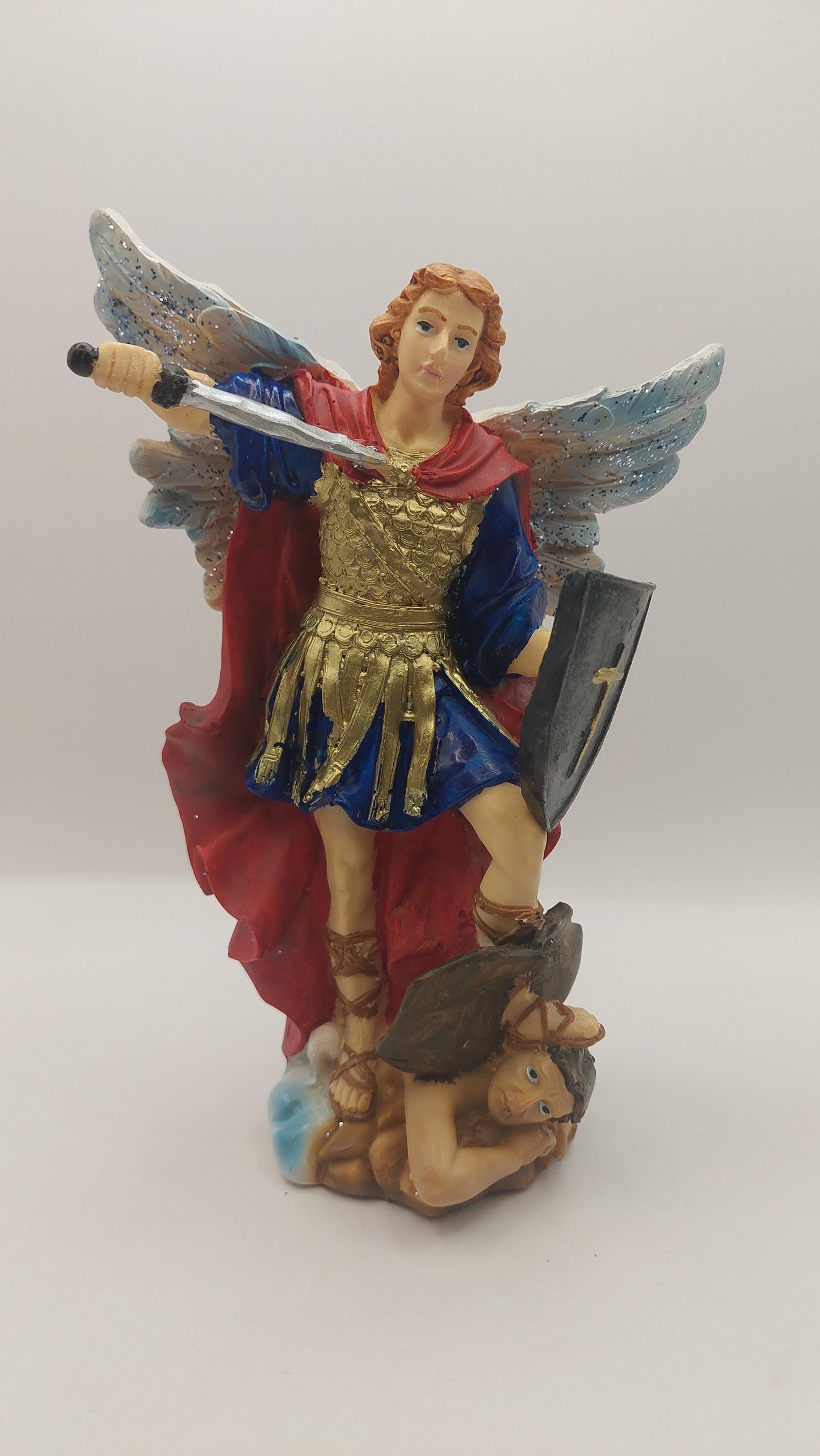 Arcángel Miguel (mediano)