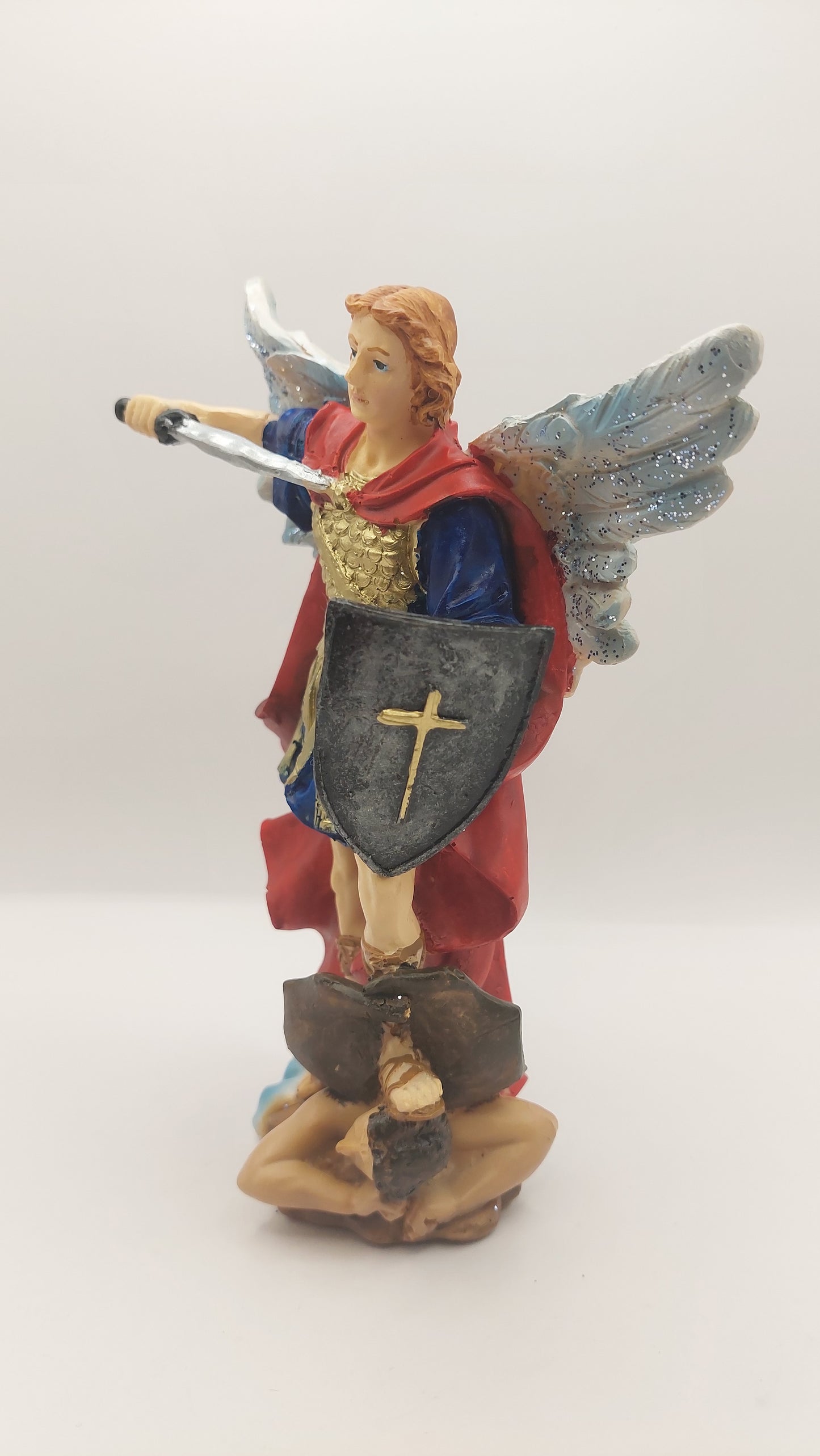 Arcángel Miguel (mediano)