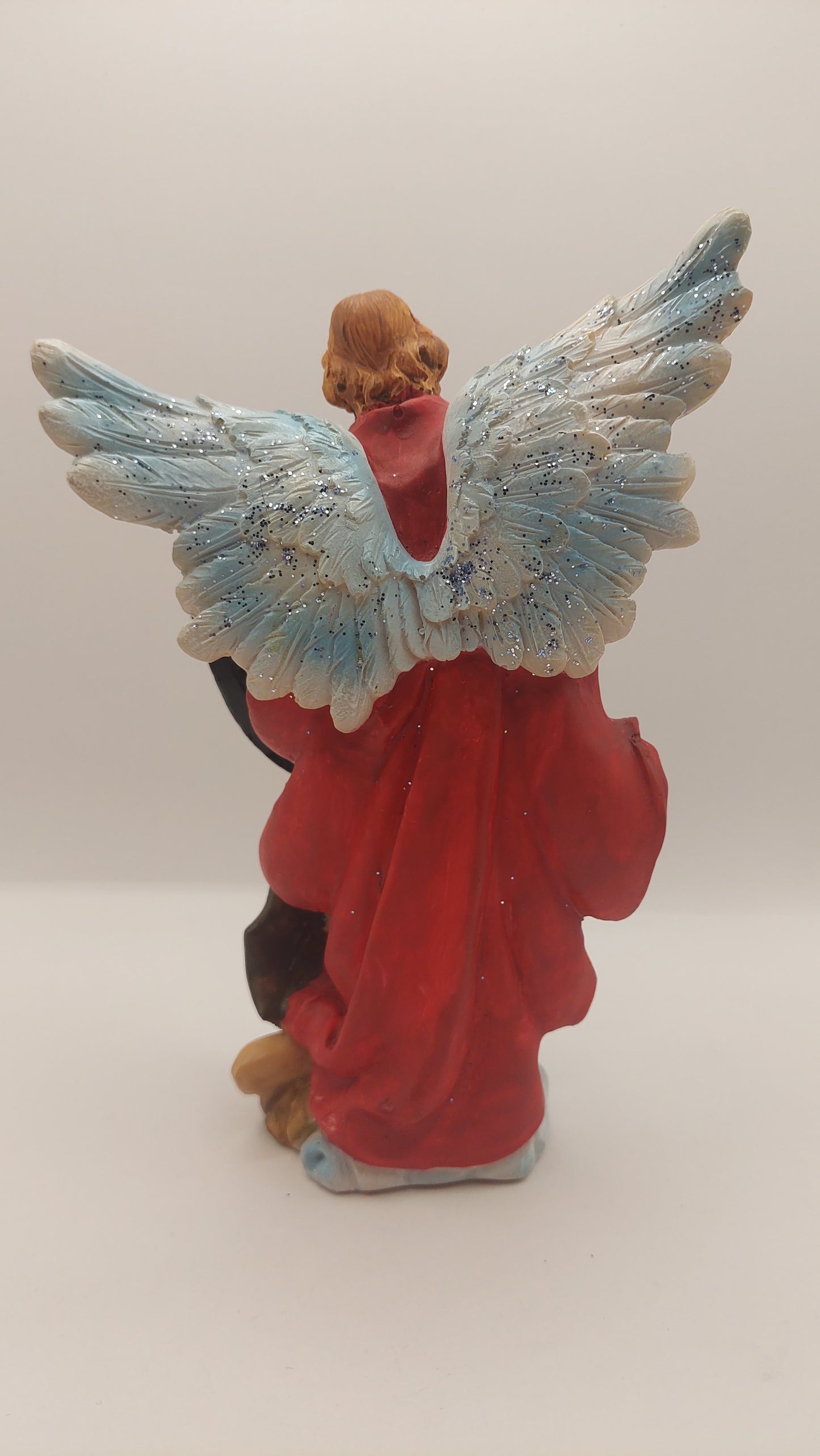 Arcángel Miguel (mediano)