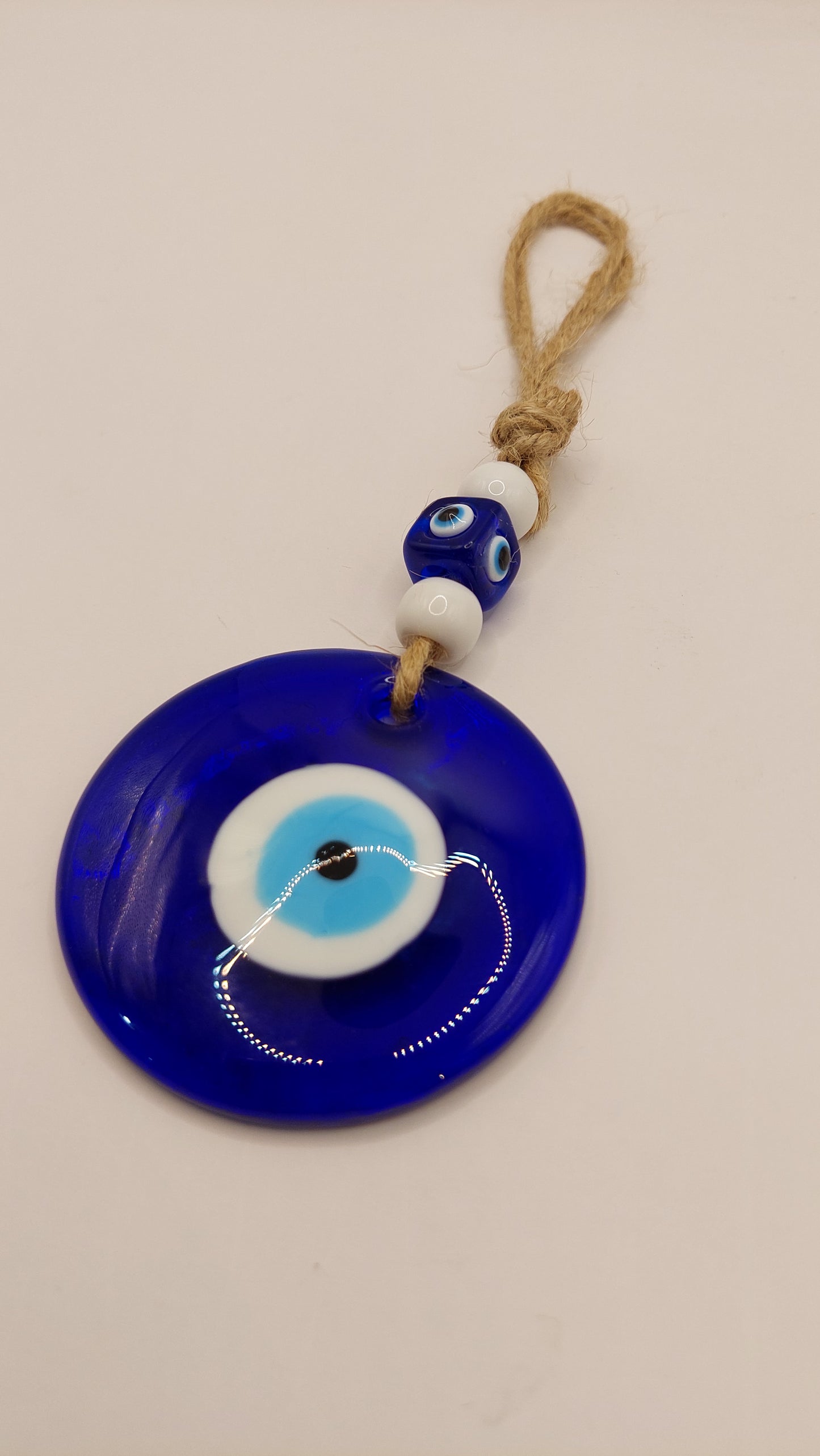 Amuleto con Ojo Turco de 6 cms mod2