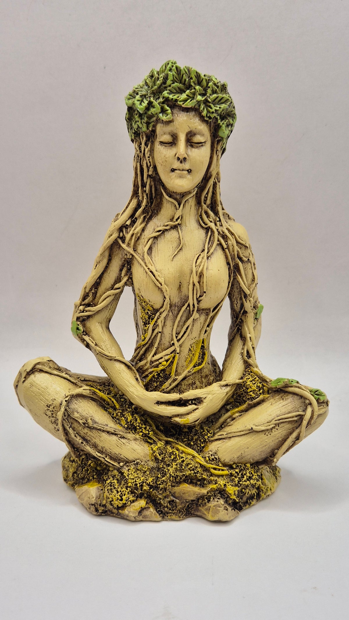 Diosa Gaia "Gea"