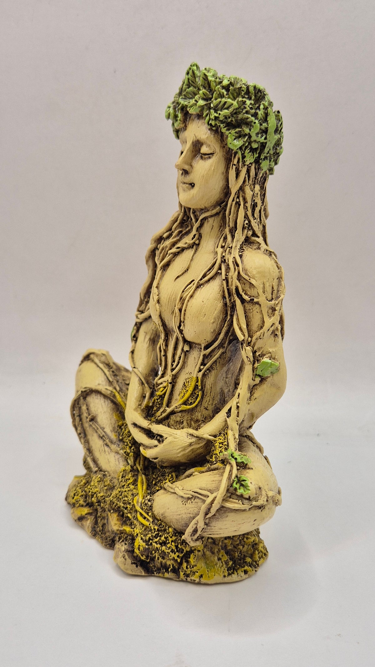Diosa Gaia "Gea"
