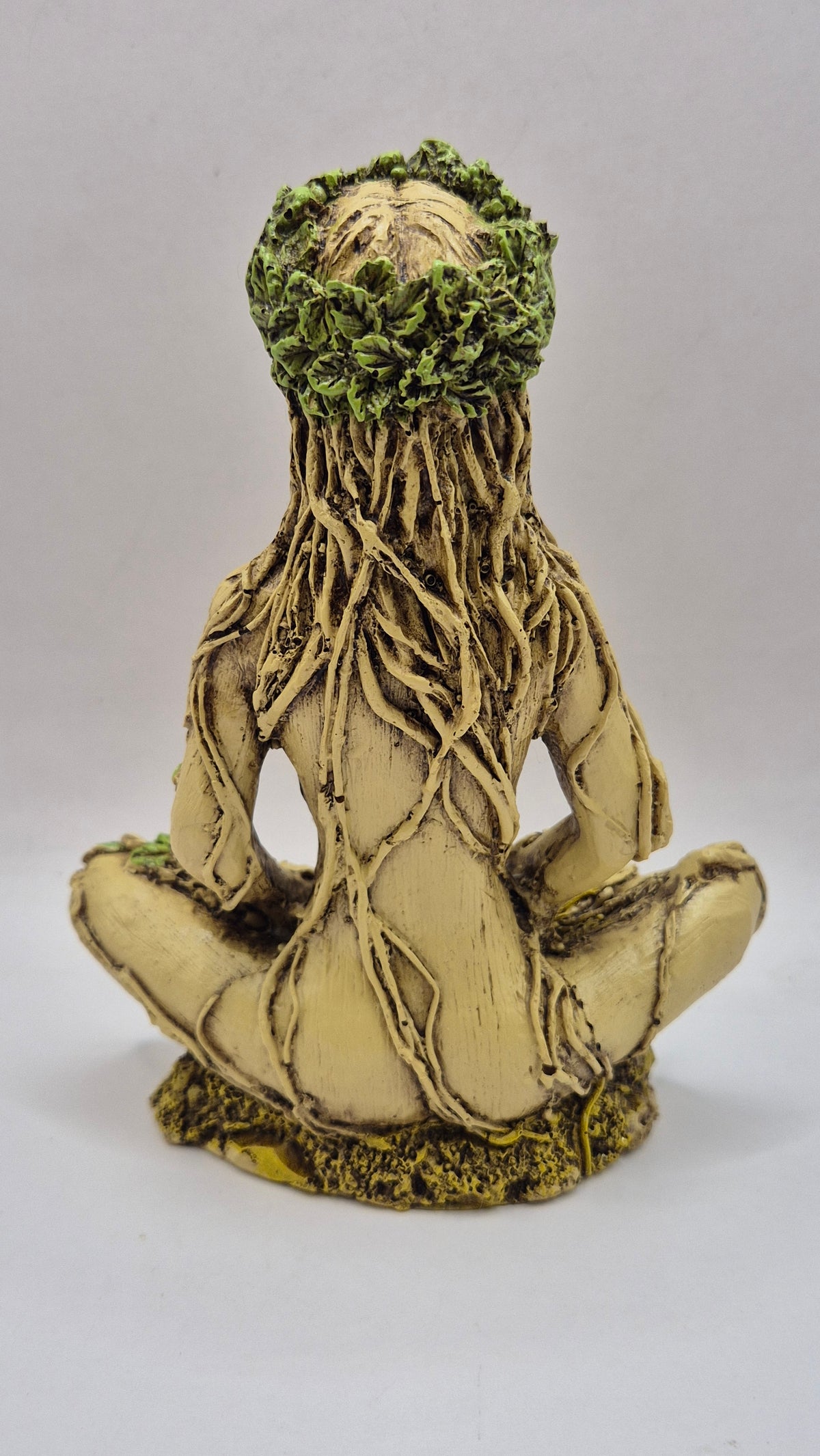 Diosa Gaia "Gea"