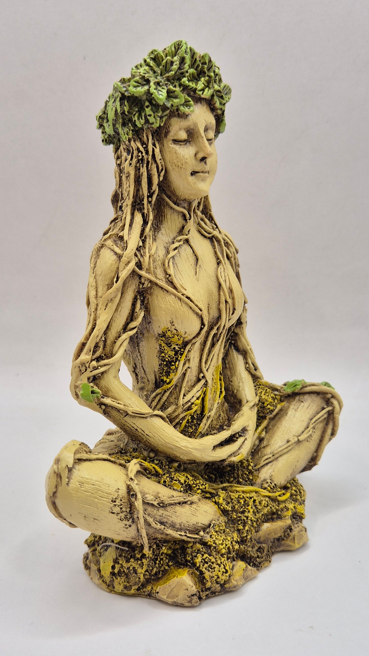 Diosa Gaia "Gea"