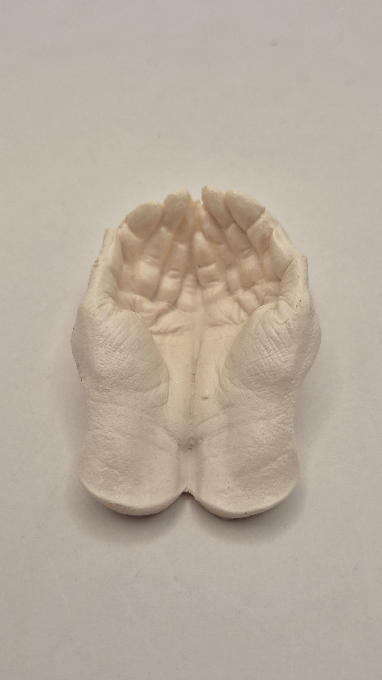 Mano de la Abundancia (sin ofrendas)