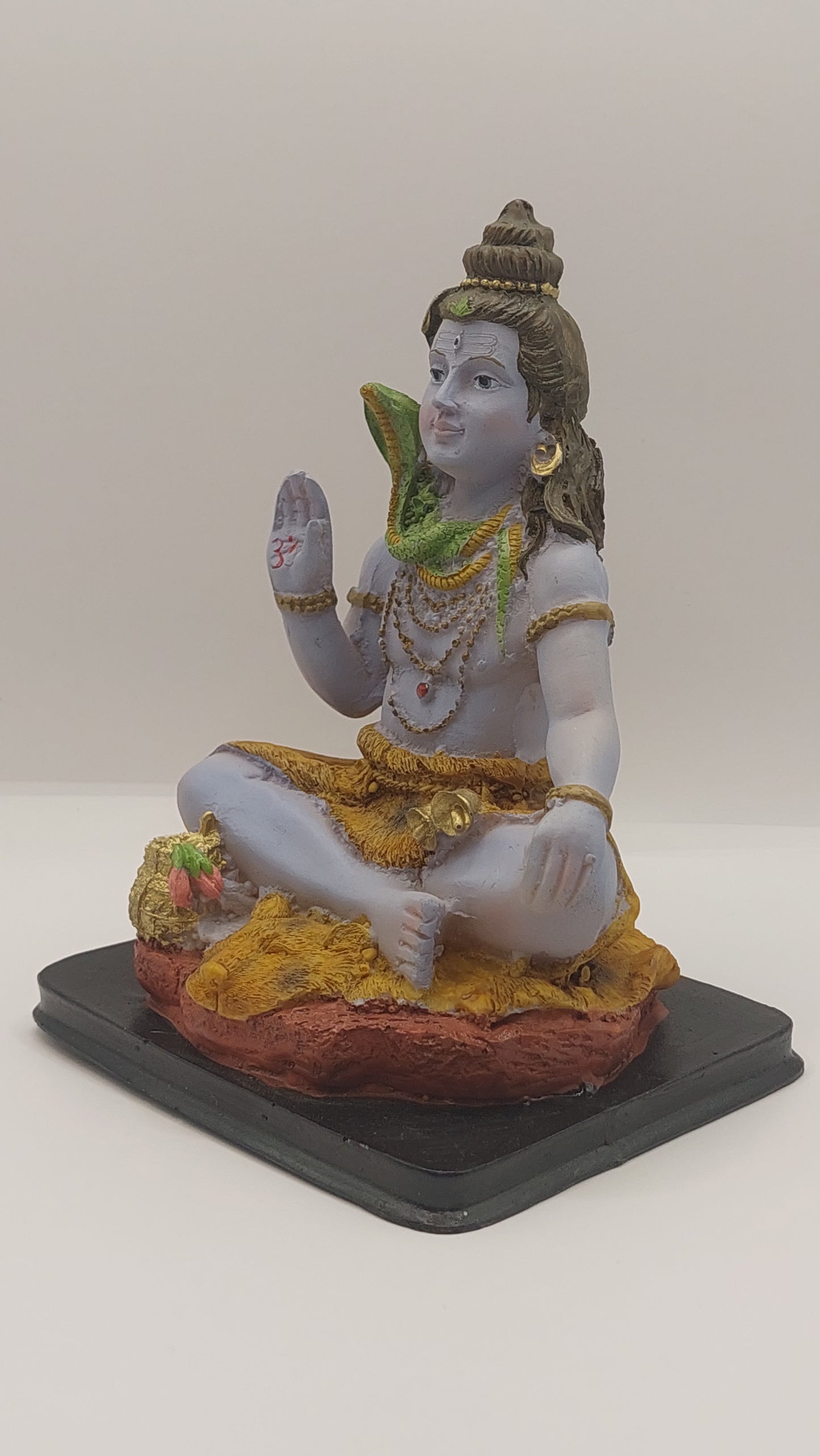 Shiva (dios hindú)