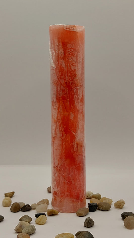 Cirio Consagrado (MIEL DE AMOR)