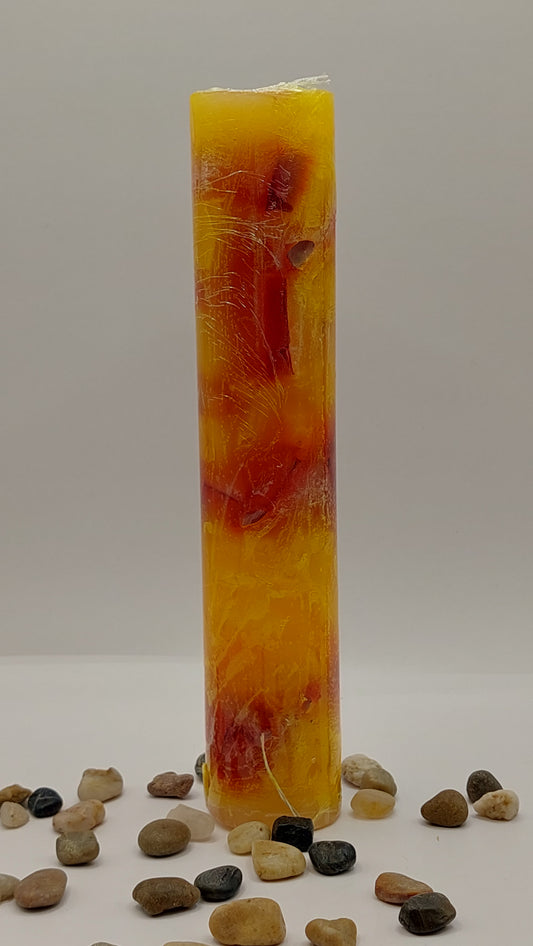 Cirio Consagrado (AFRODITA)