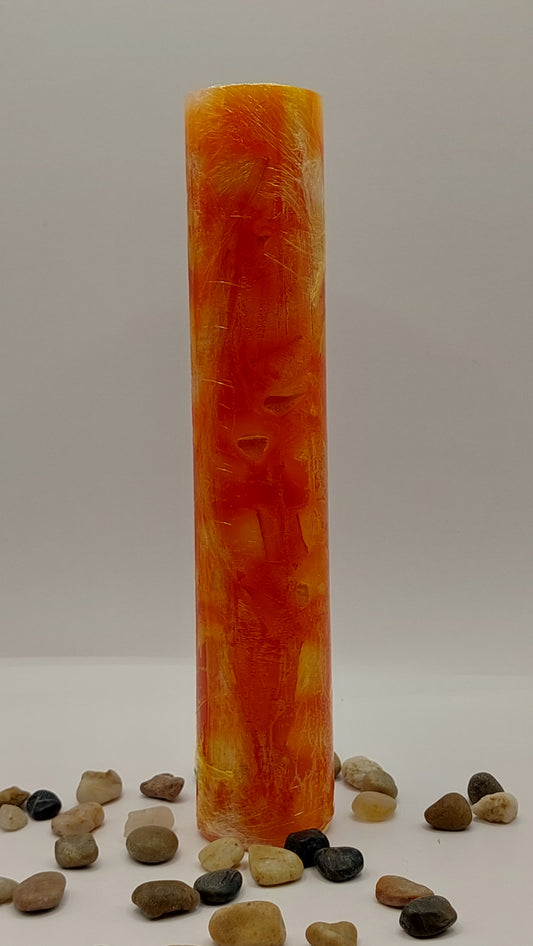 Cirio Consagrado (CHUPA ROSA)