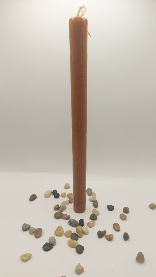 Vela de Miel (40 cms)