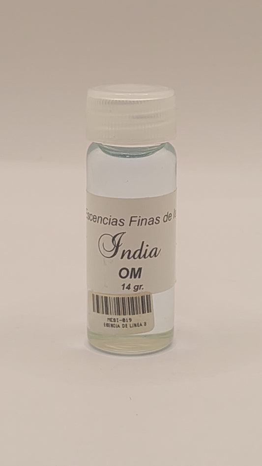 Esencia de Om